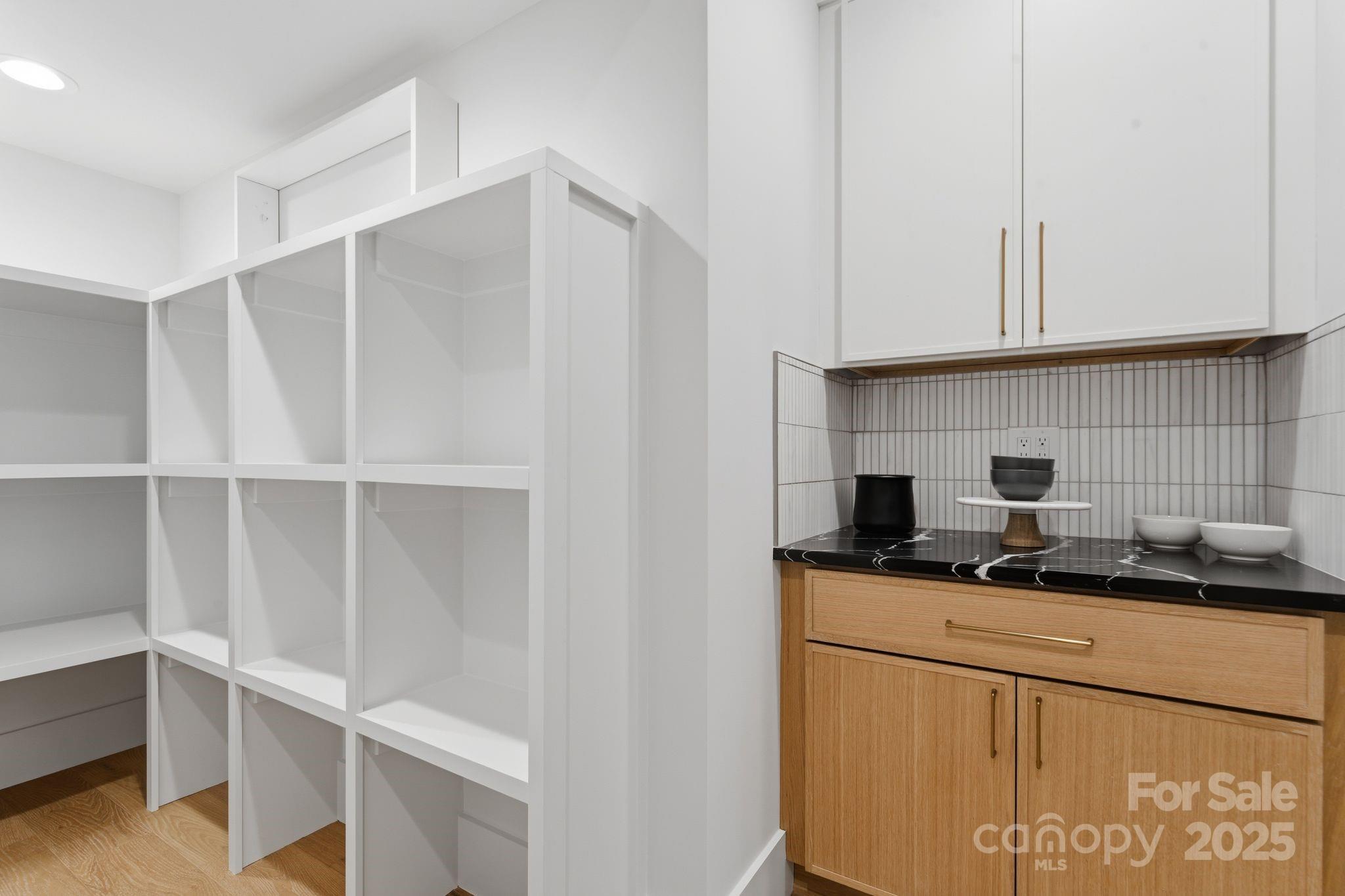 Madison Park - Residential