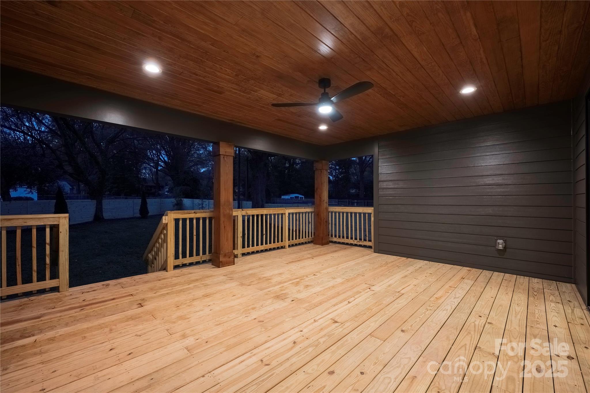 Madison Park - Residential