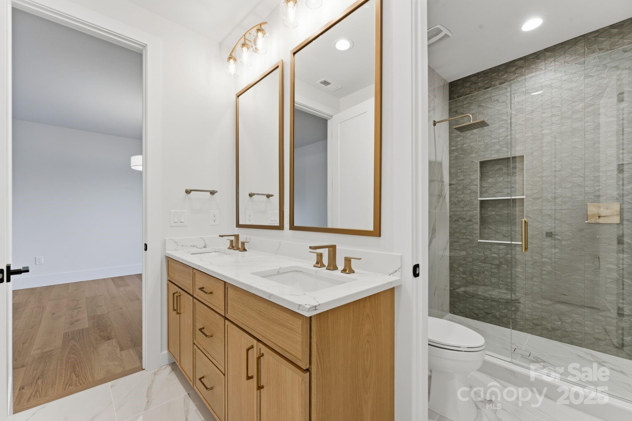 Madison Park - Residential