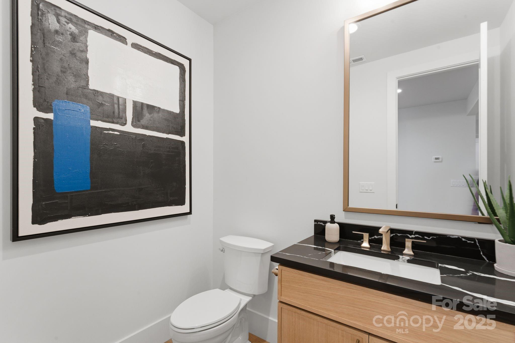 Madison Park - Residential