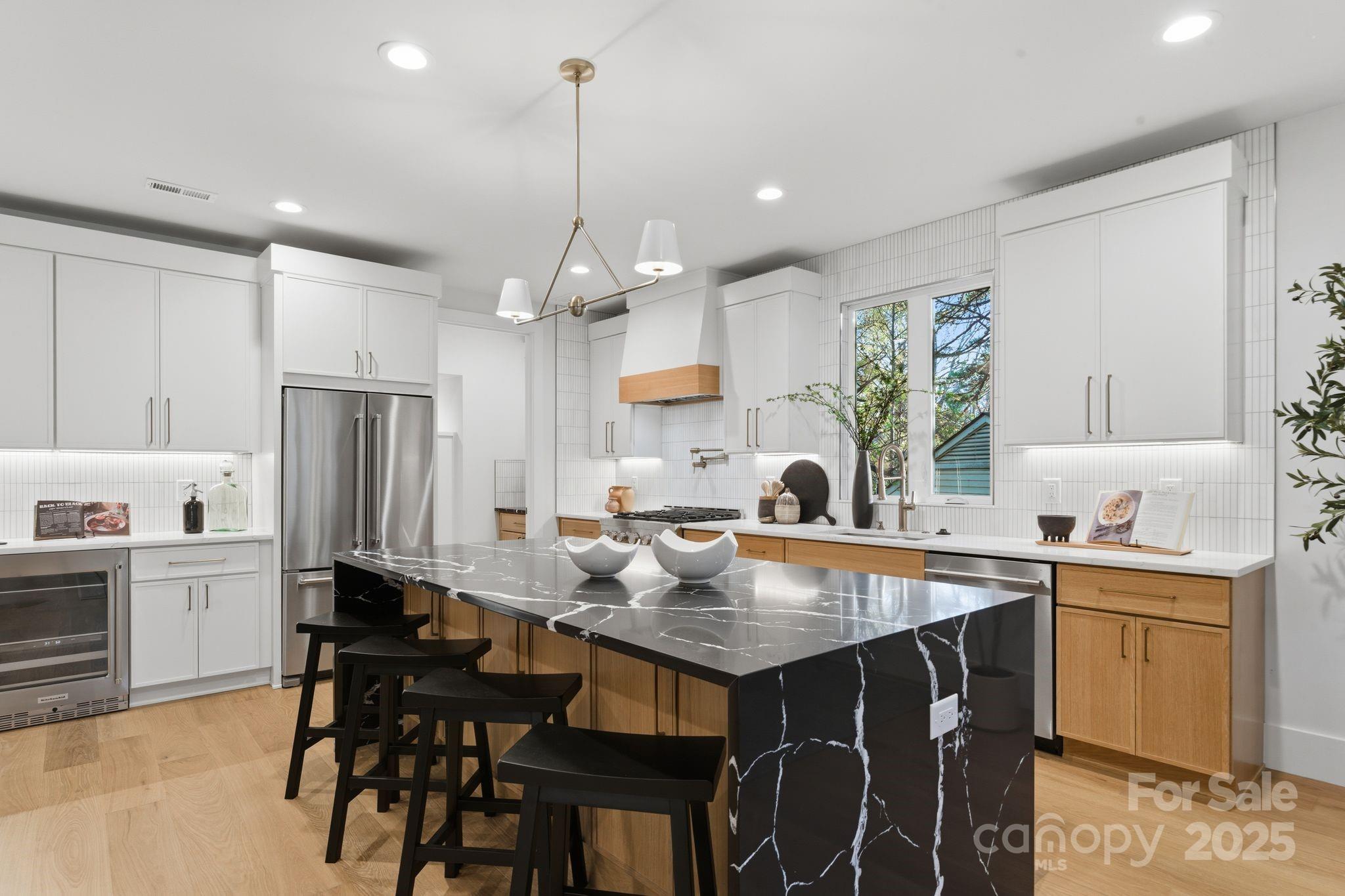 Madison Park - Residential