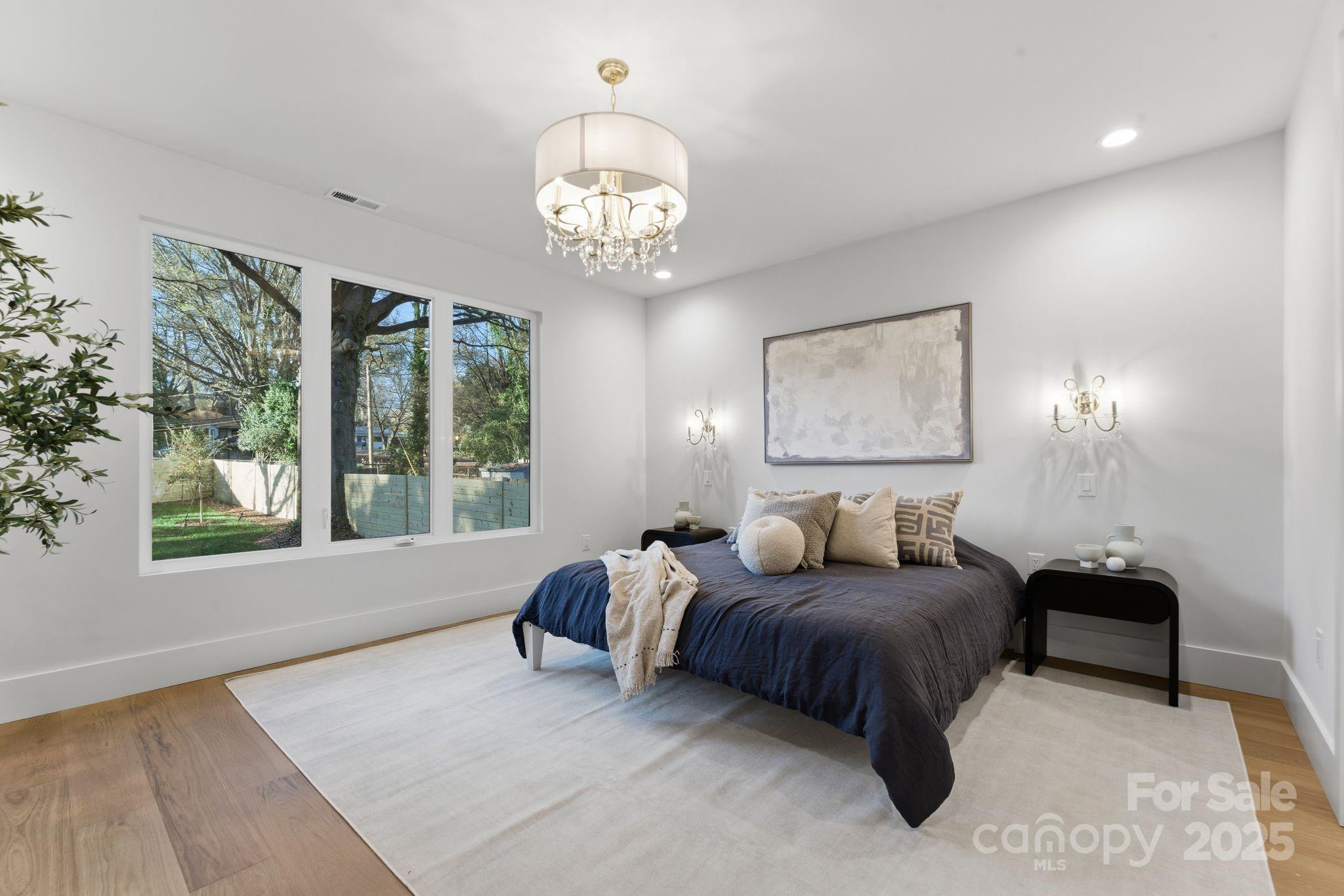 Madison Park - Residential