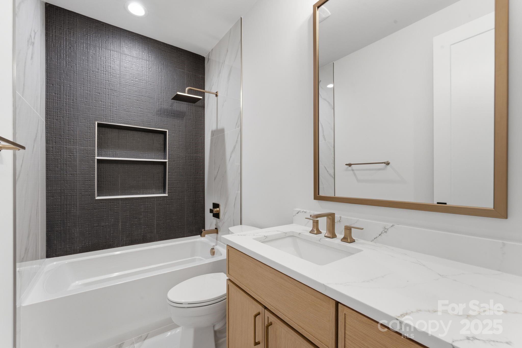 Madison Park - Residential