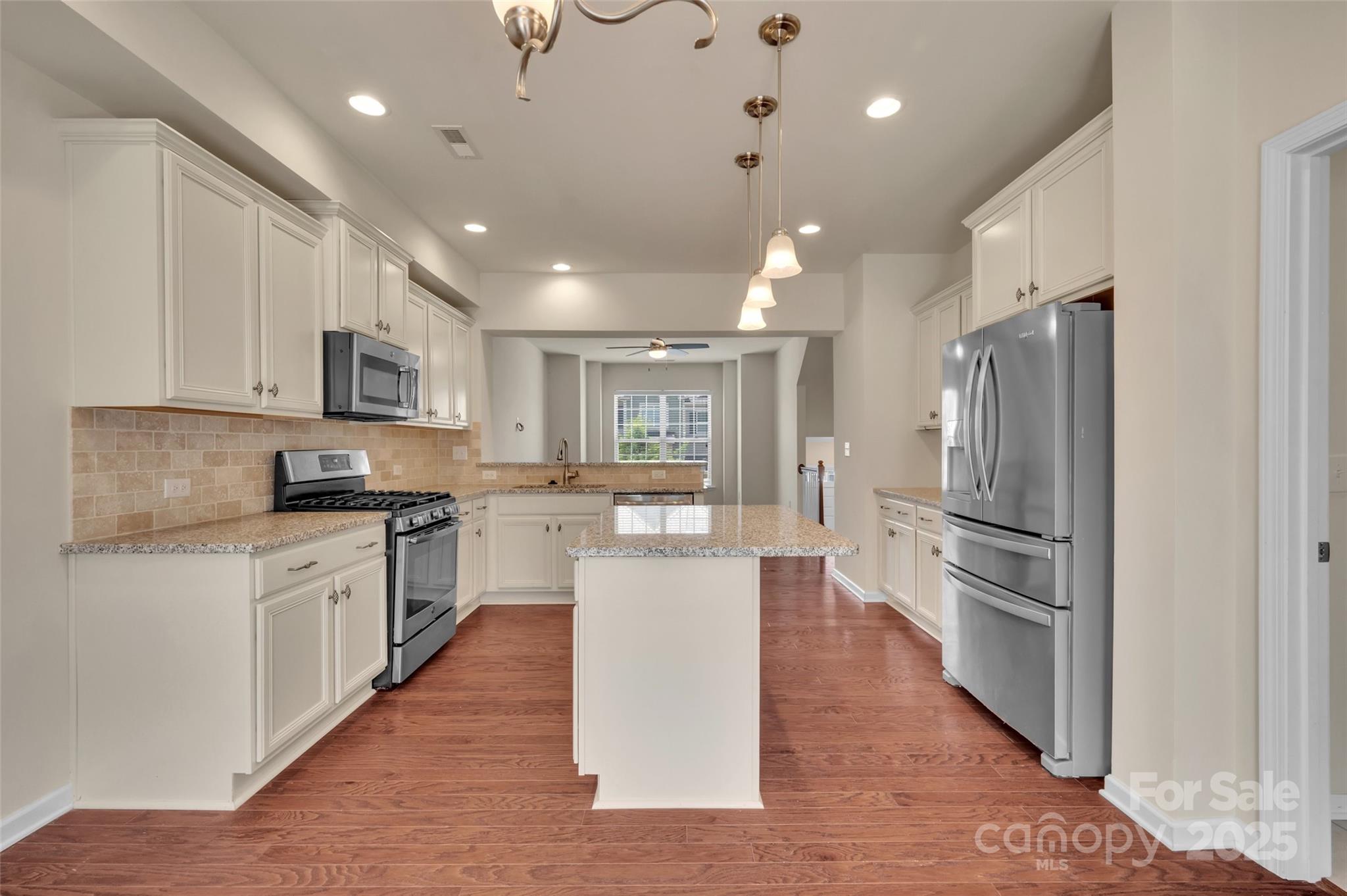 Cameron Creek - Residential