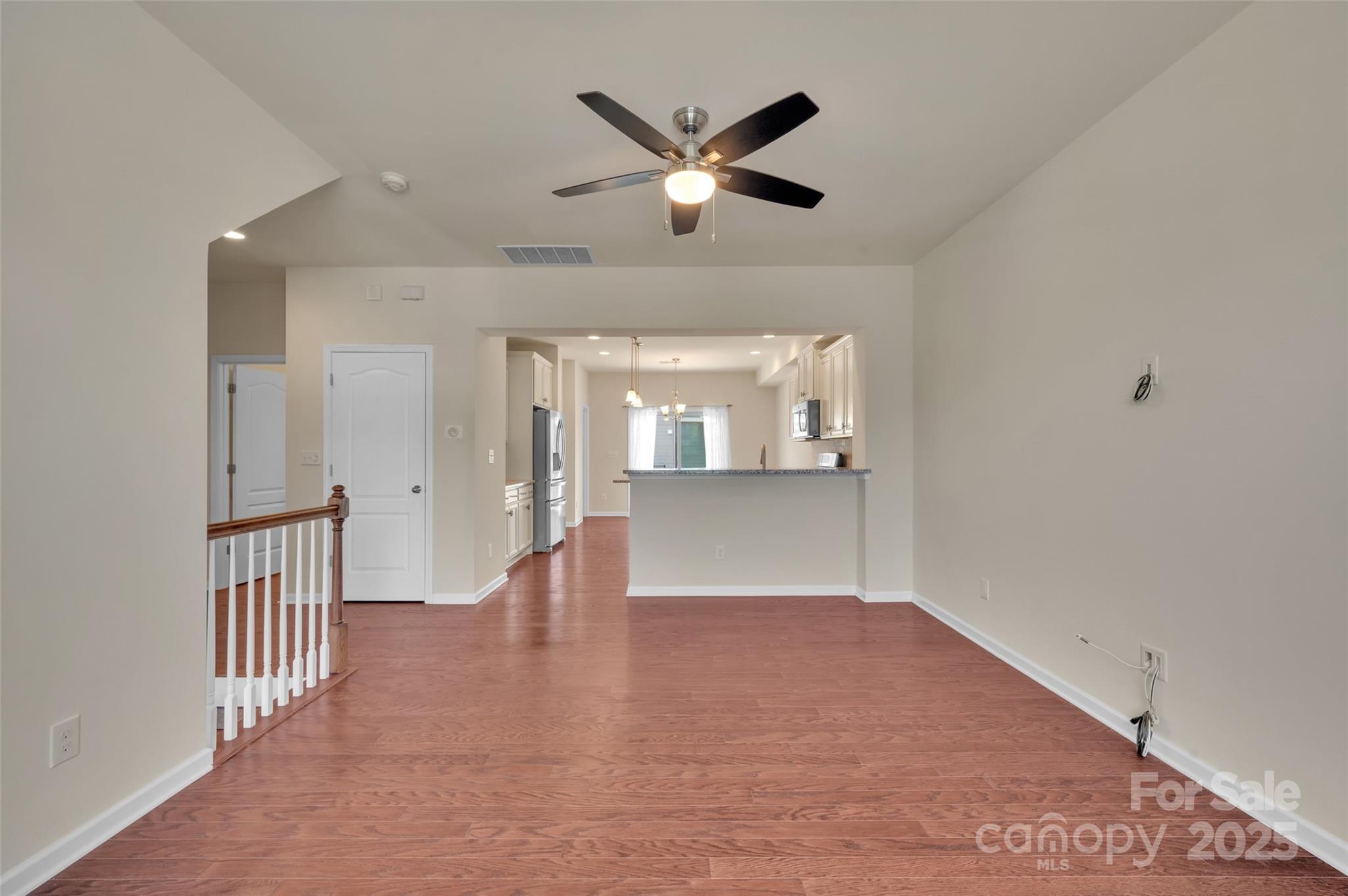 Cameron Creek - Residential