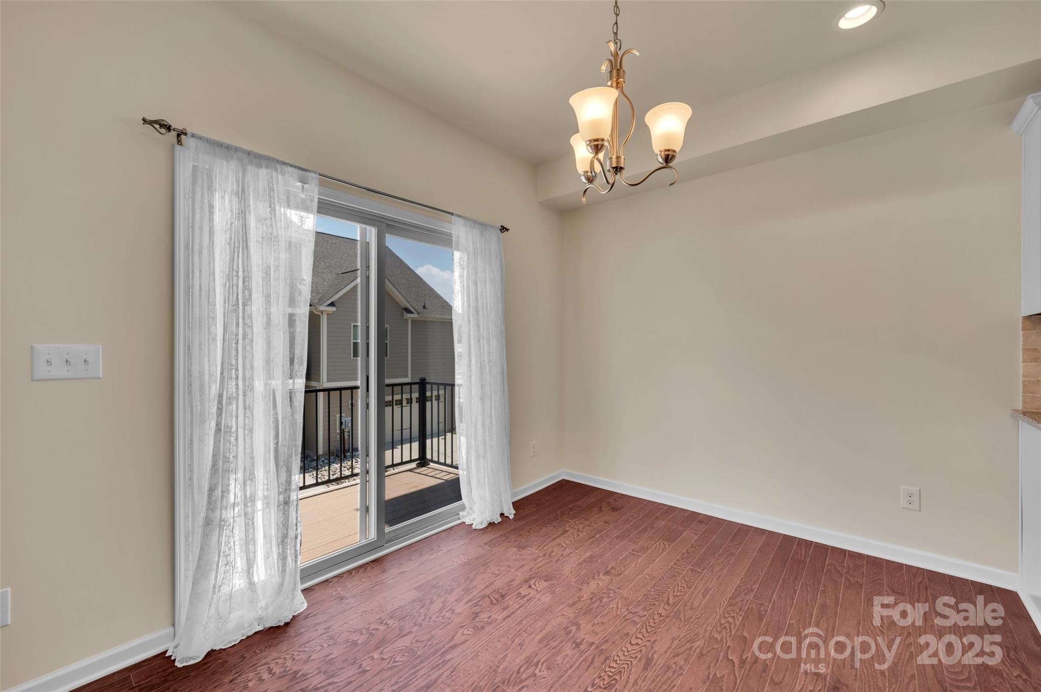 Cameron Creek - Residential