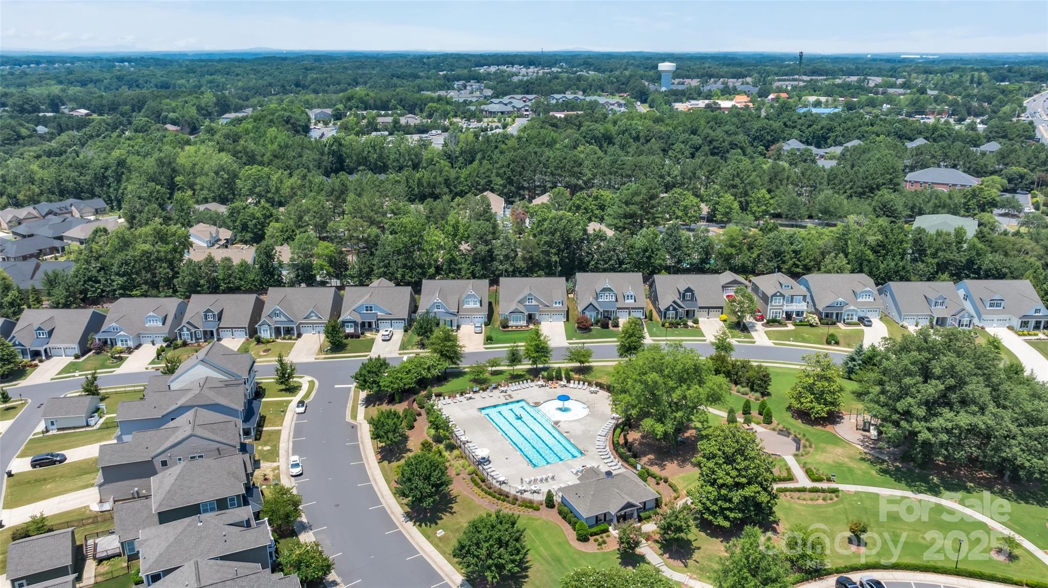 Cameron Creek - Residential