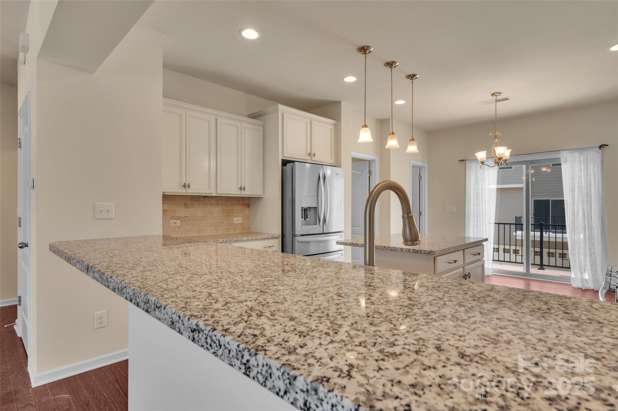 Cameron Creek - Residential