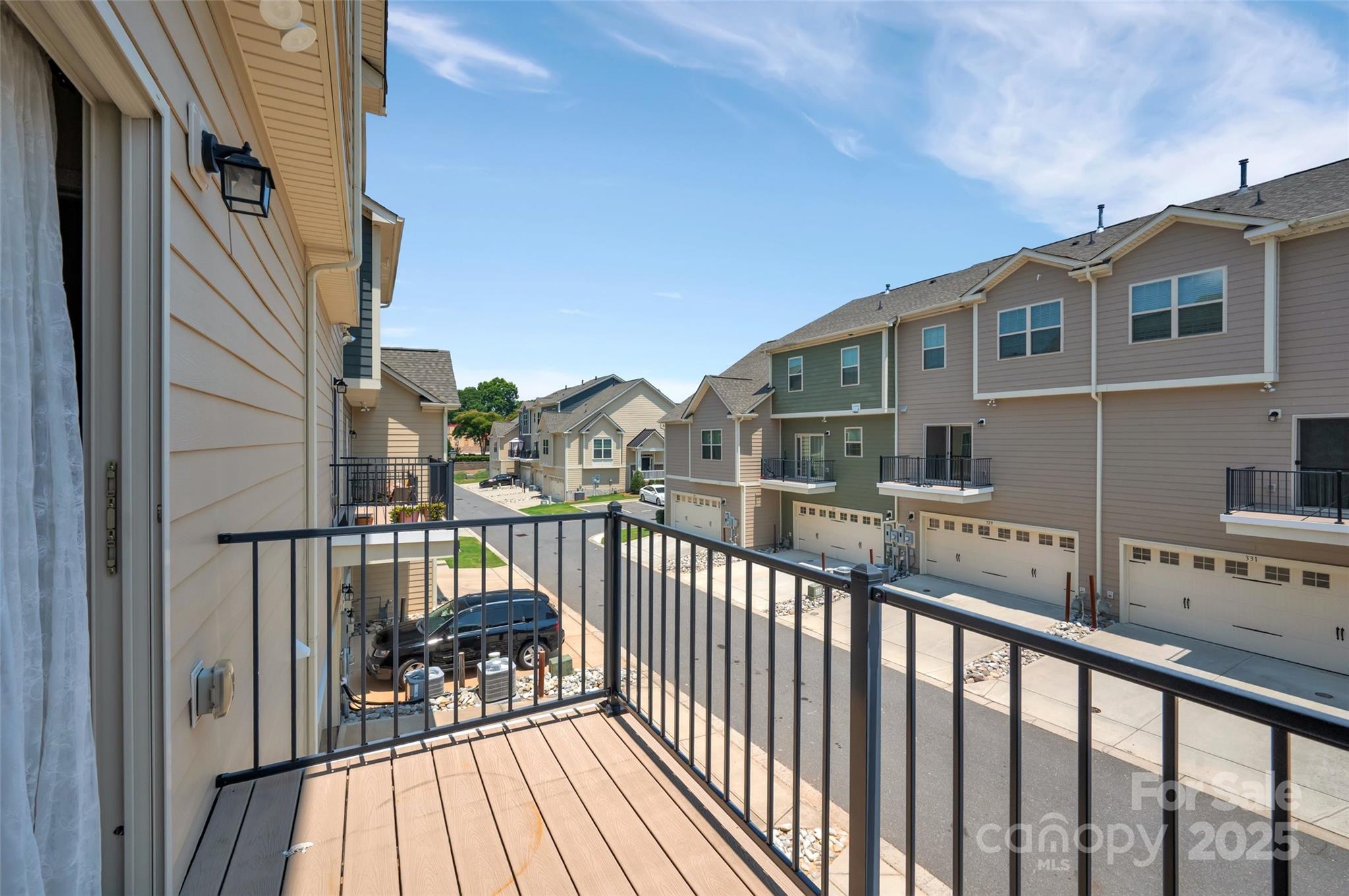 Cameron Creek - Residential