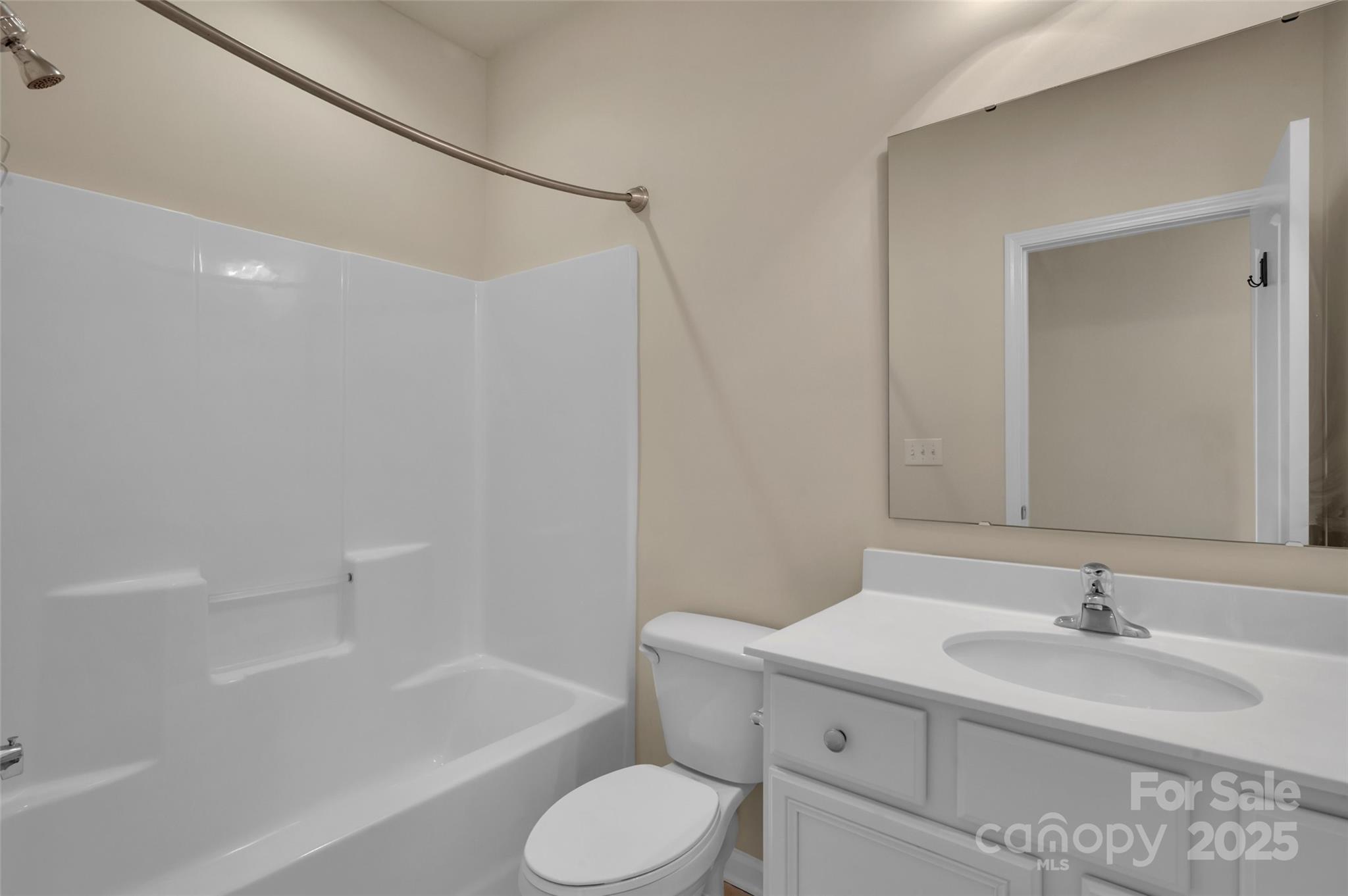 Cameron Creek - Residential