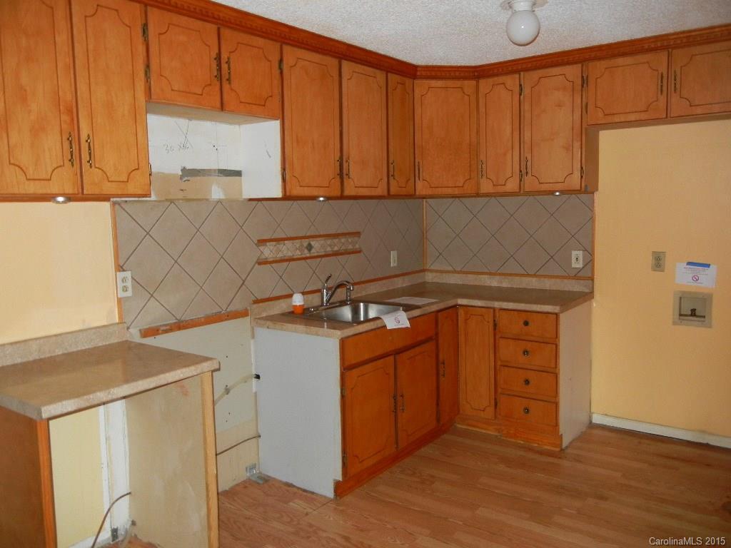 Hampton Park - Residential