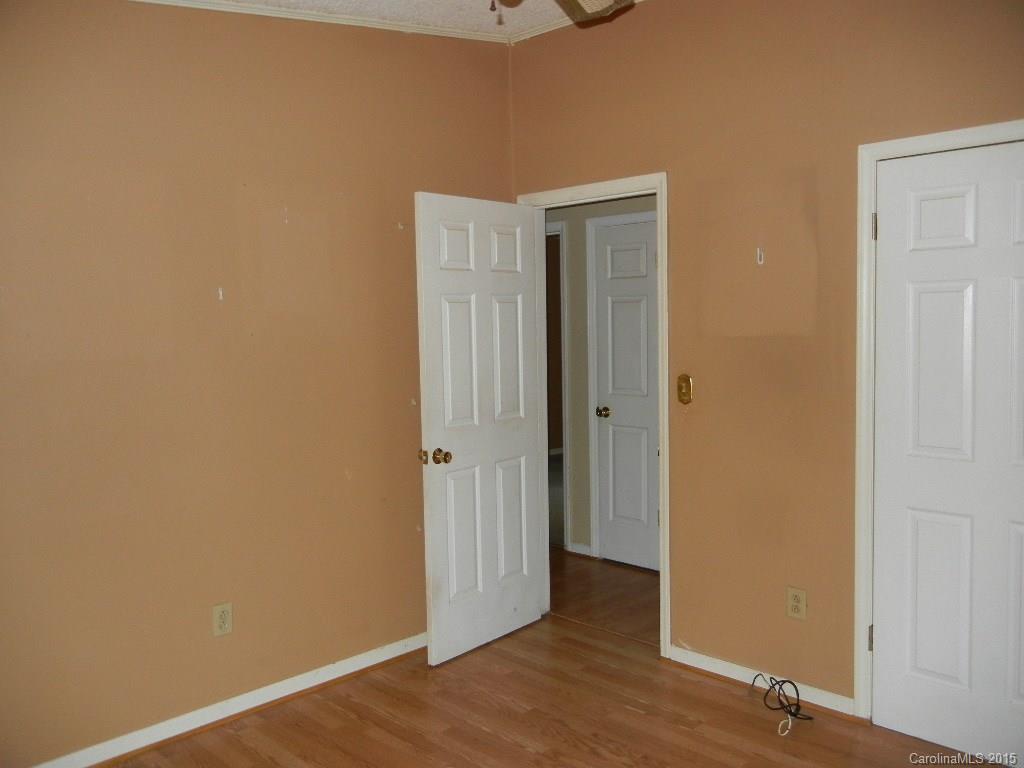 Hampton Park - Residential