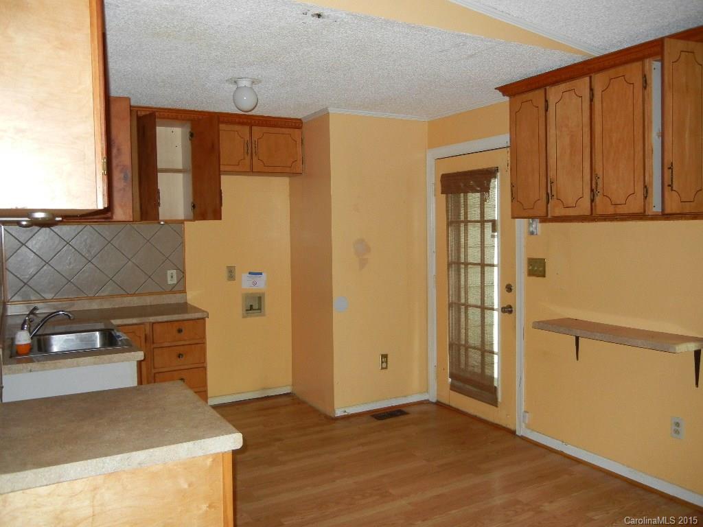 Hampton Park - Residential