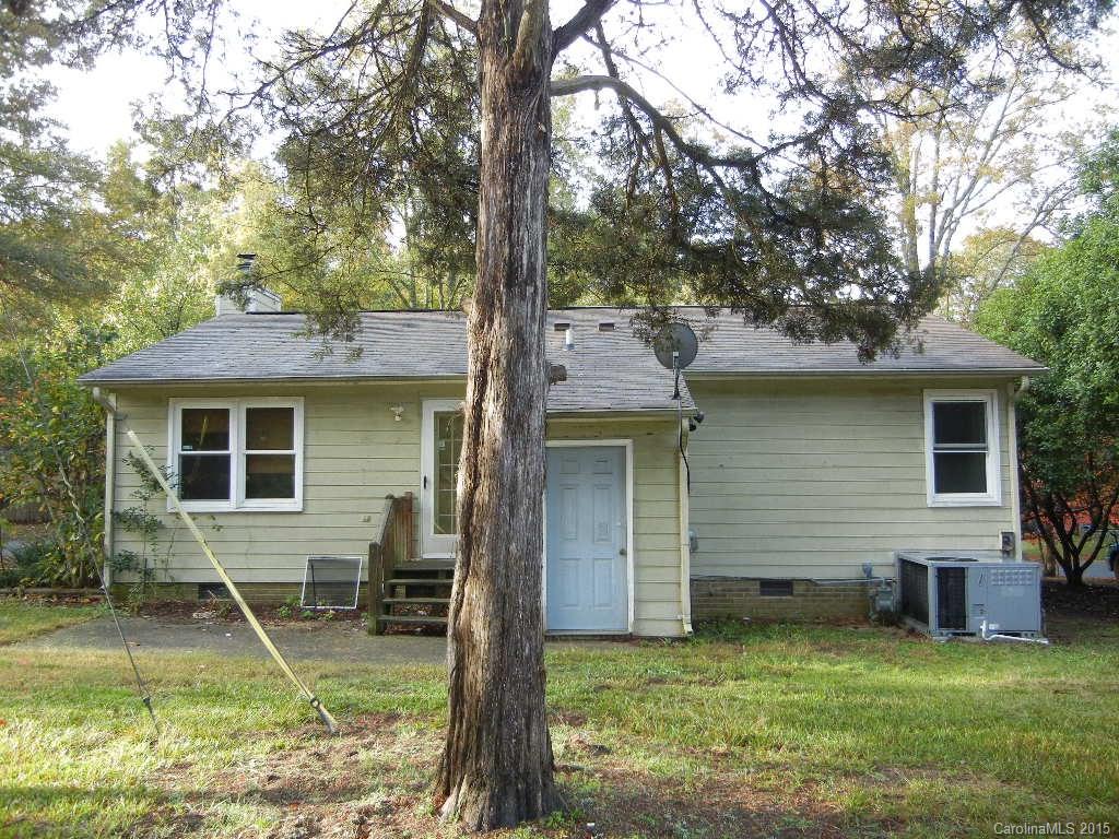 Hampton Park - Residential