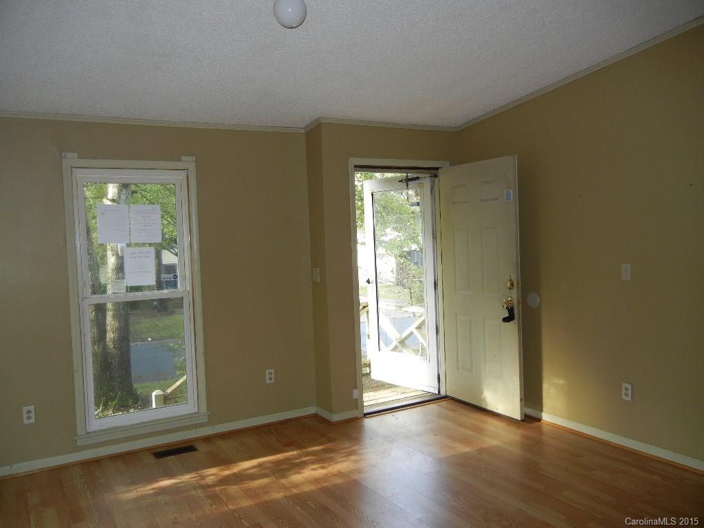 Hampton Park - Residential