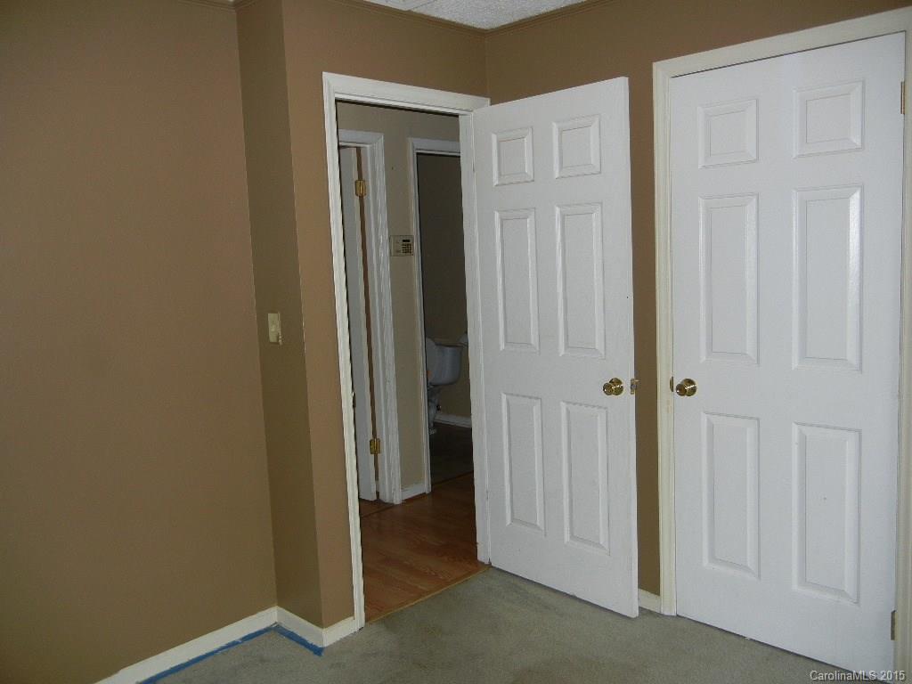 Hampton Park - Residential