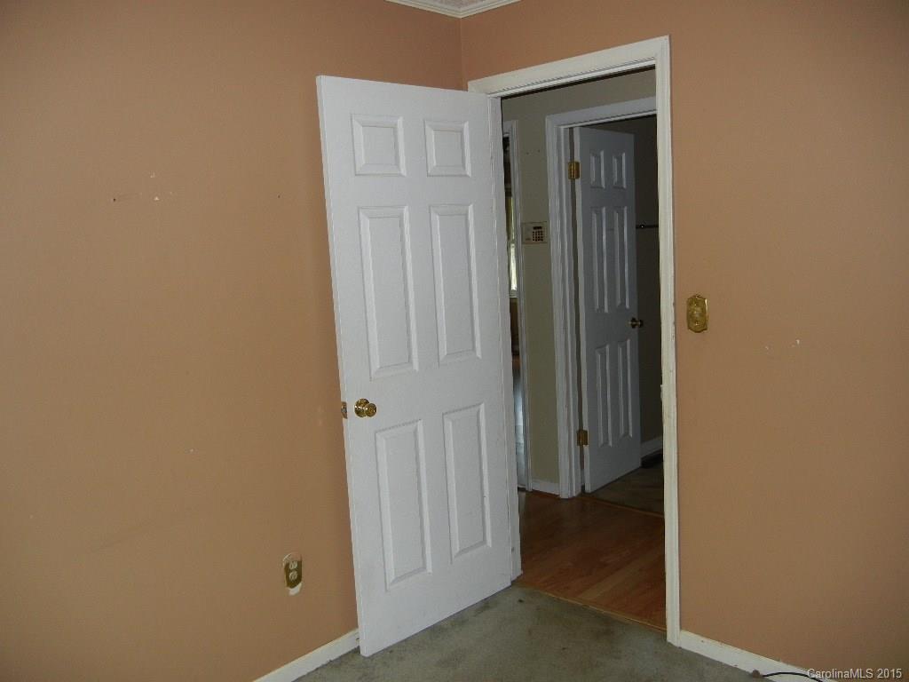 Hampton Park - Residential