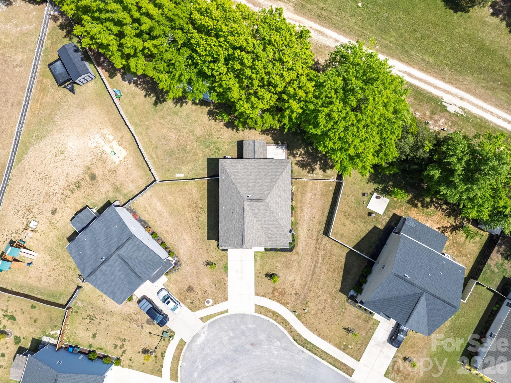 Bramblewood - Residential