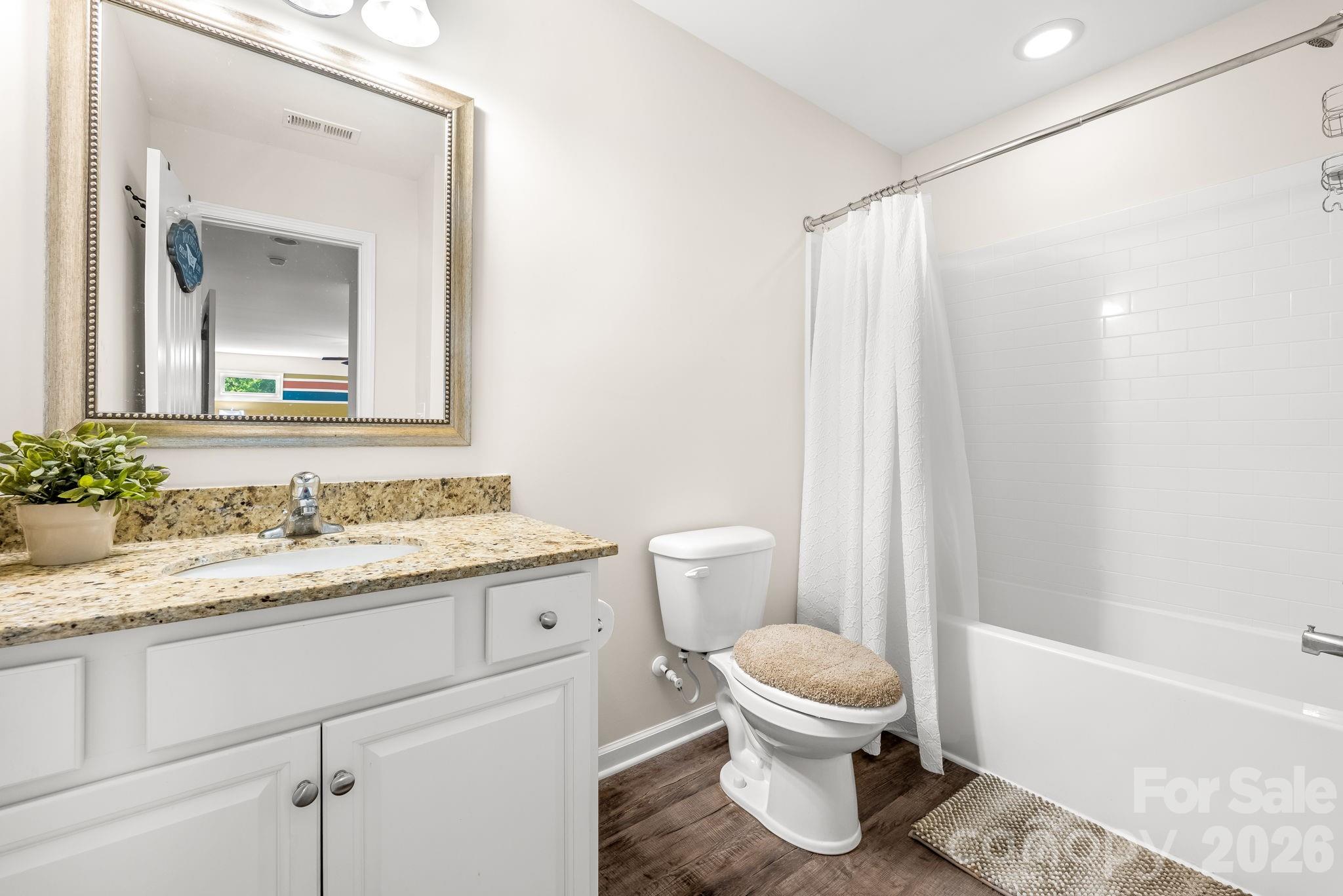 Bramblewood - Residential