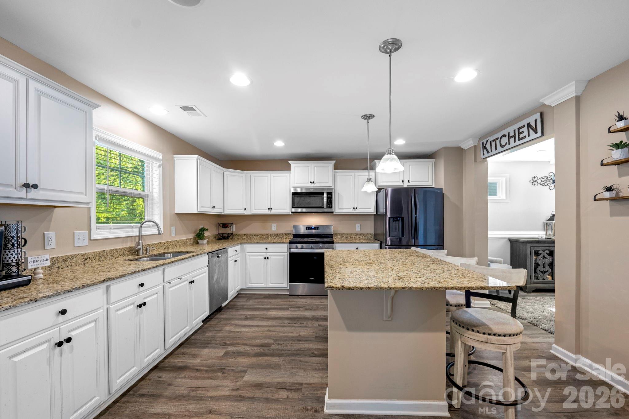 Bramblewood - Residential