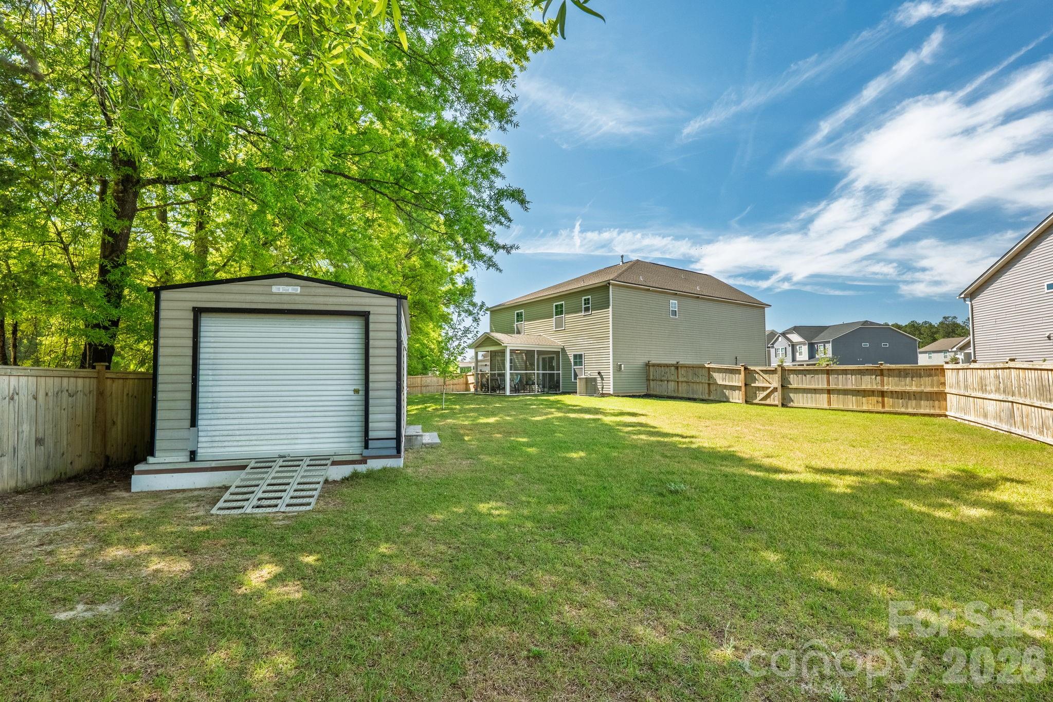 Bramblewood - Residential