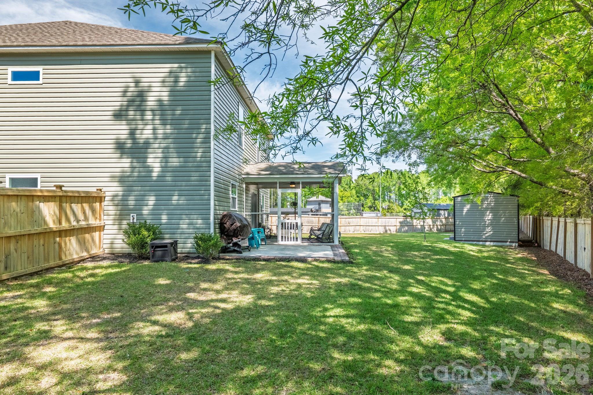 Bramblewood - Residential