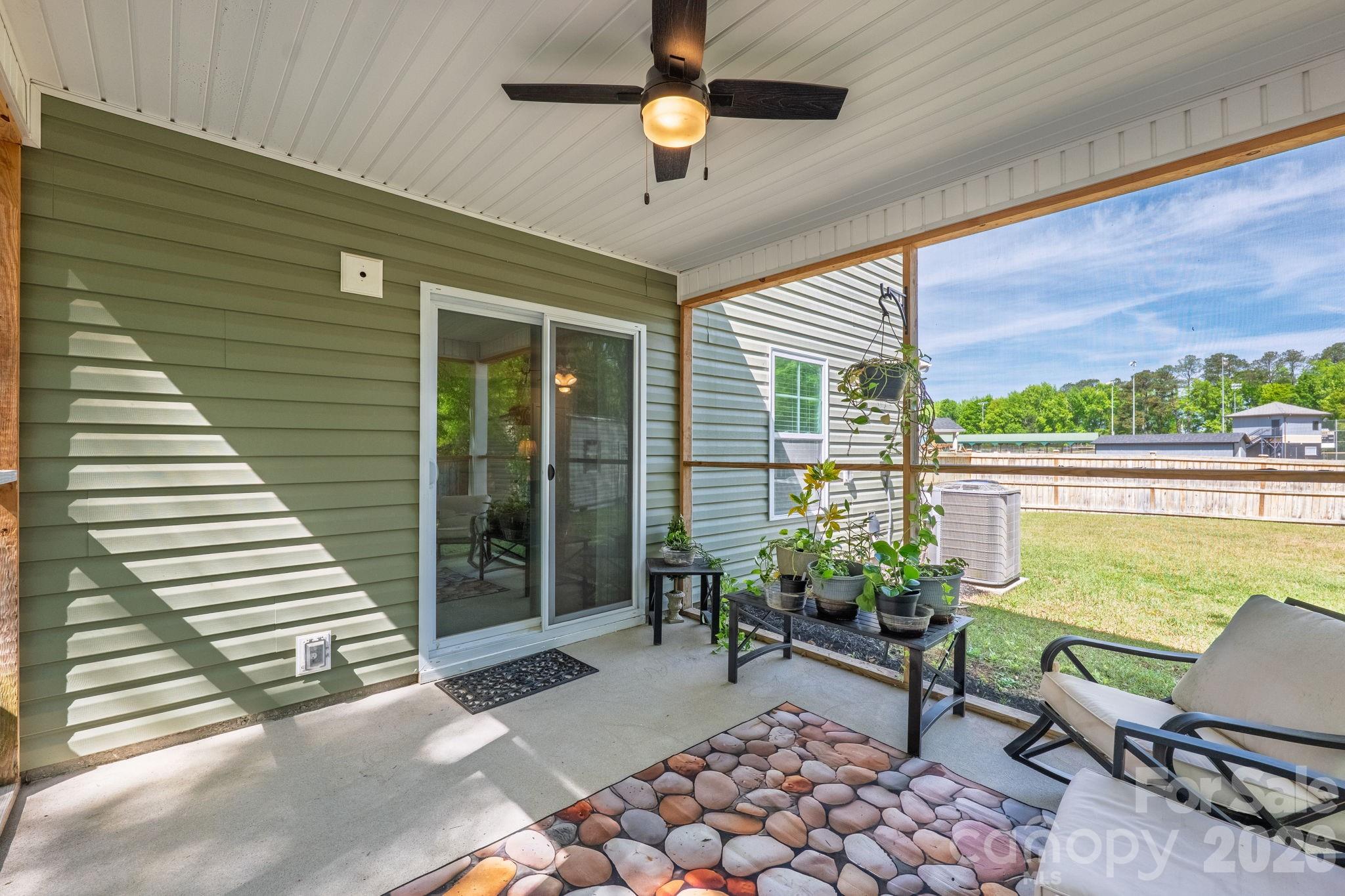 Bramblewood - Residential