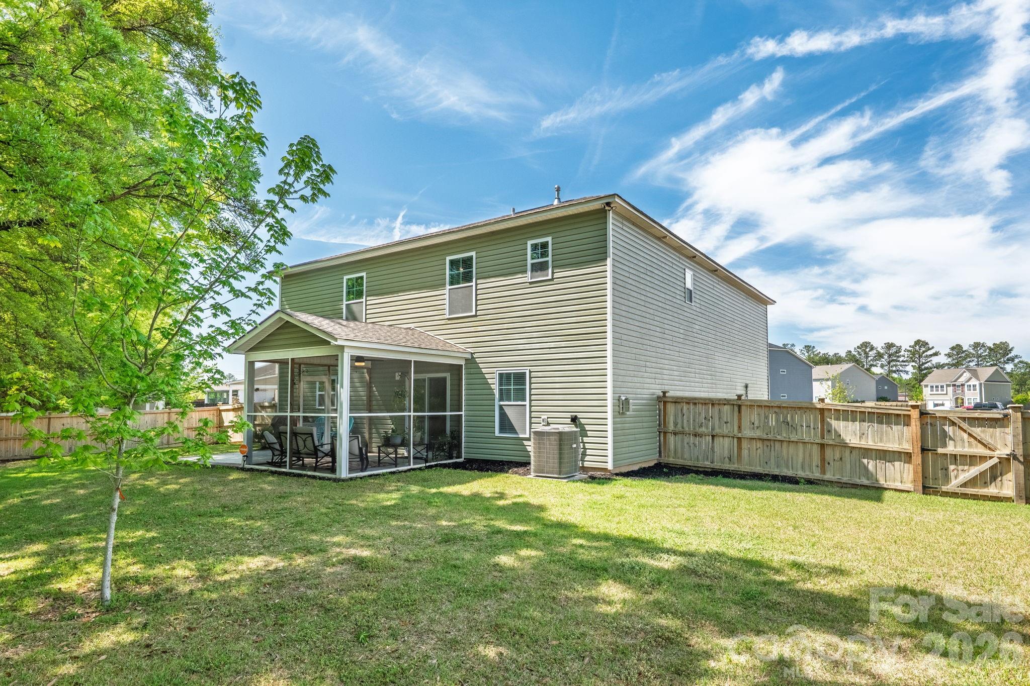 Bramblewood - Residential