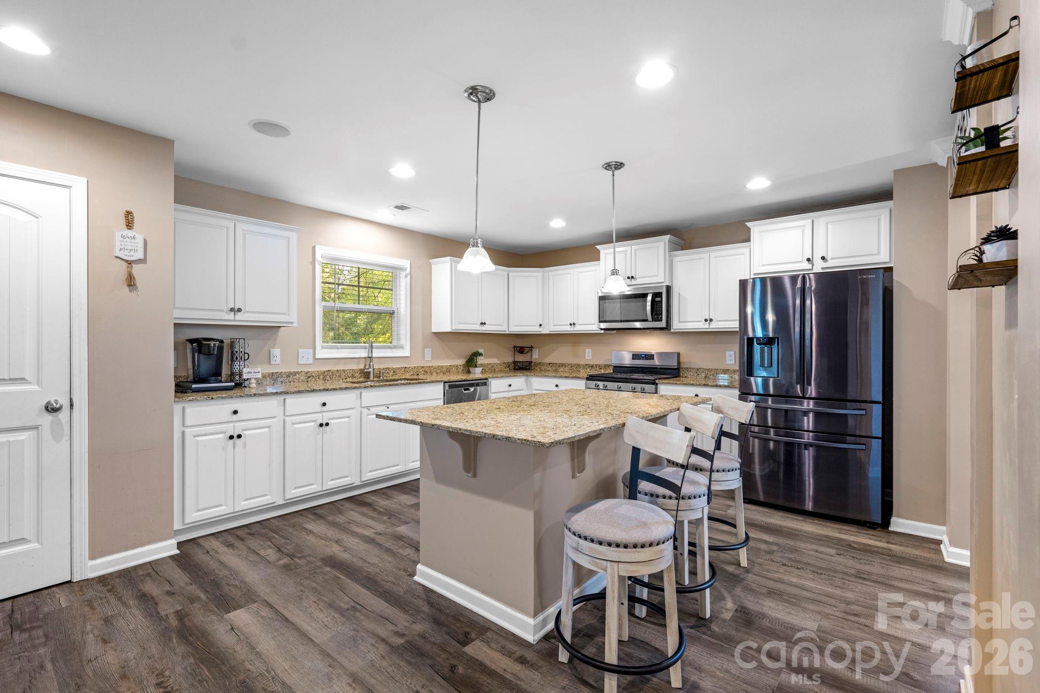 Bramblewood - Residential