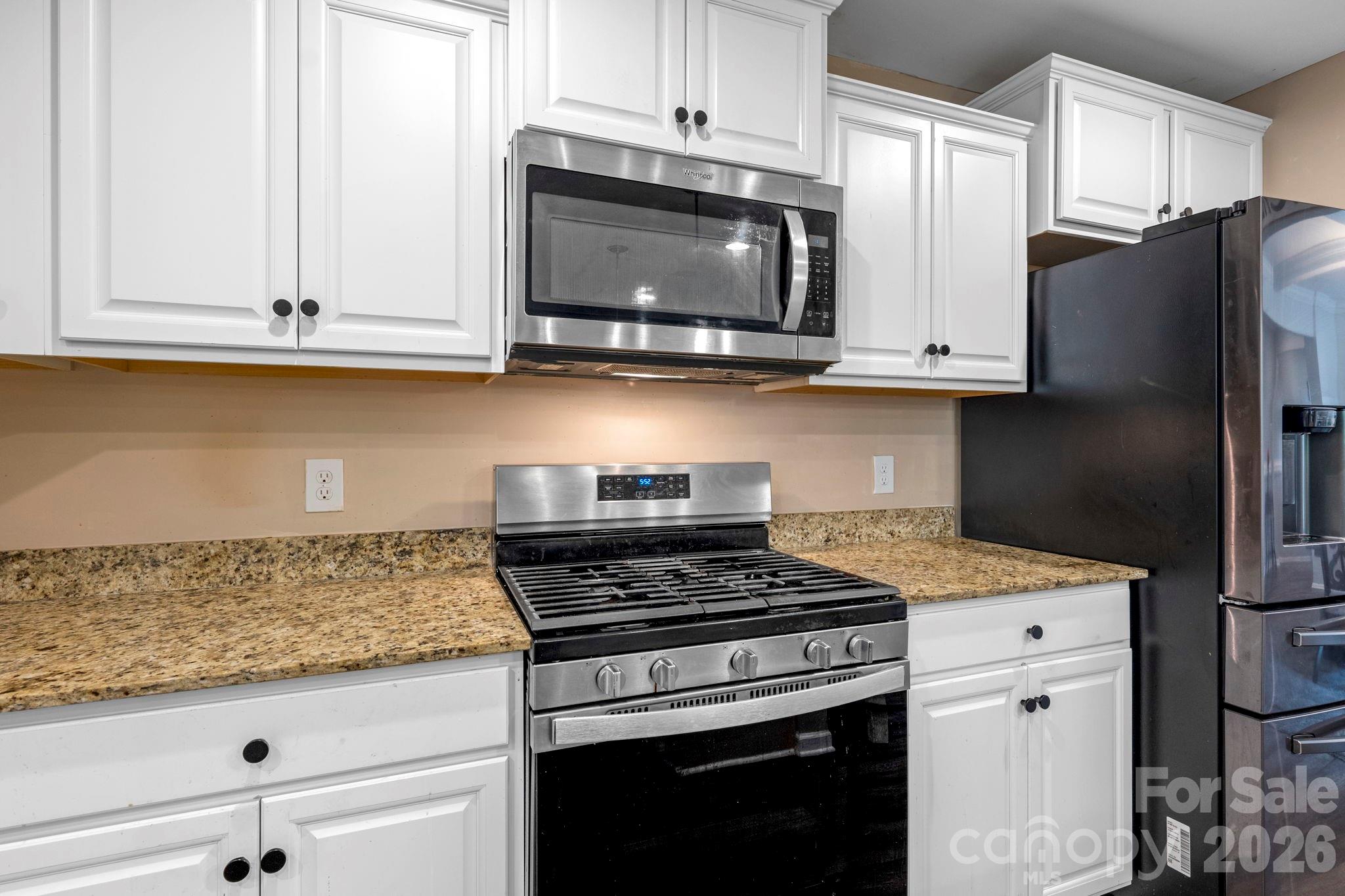 Bramblewood - Residential