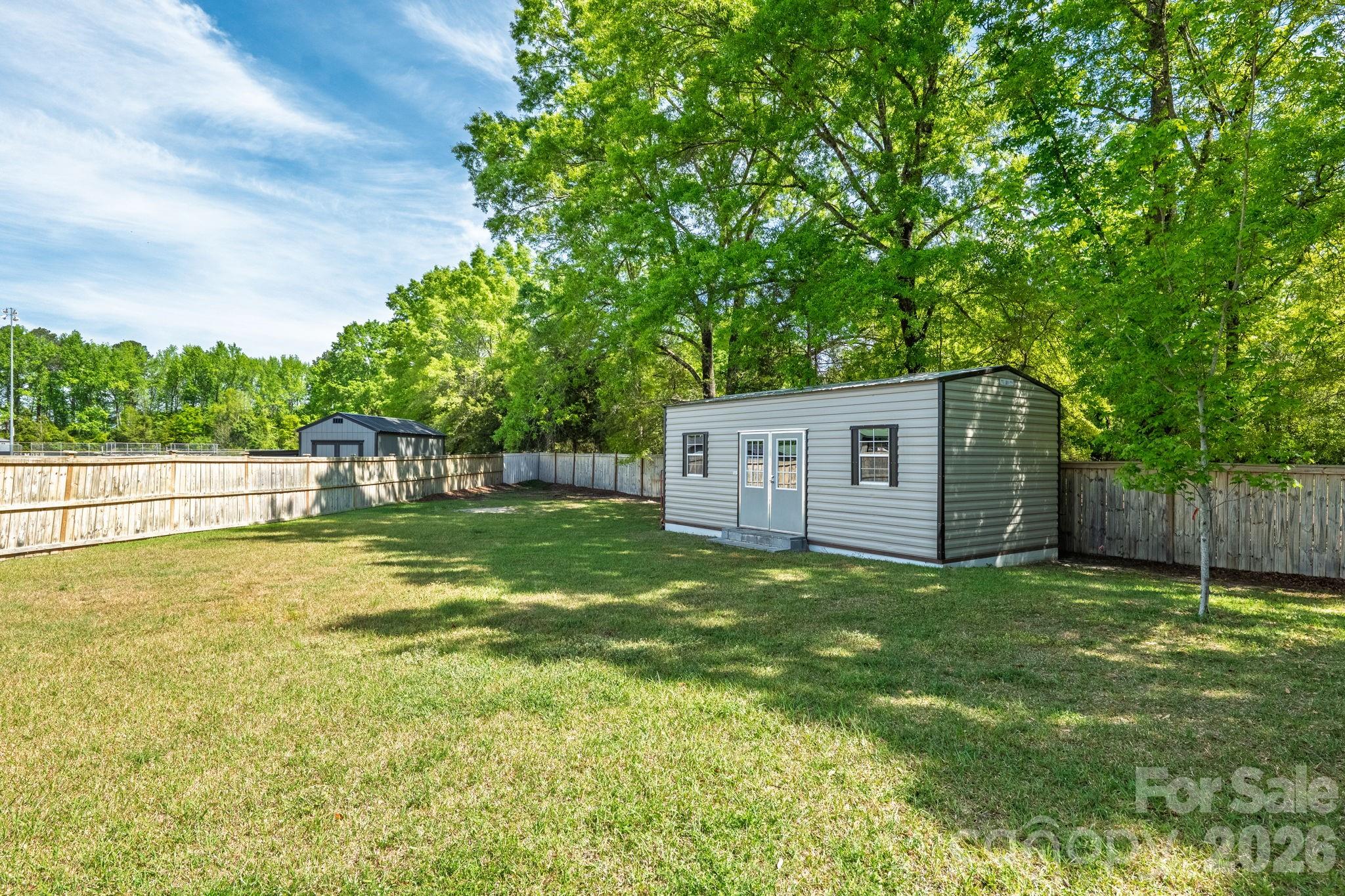 Bramblewood - Residential