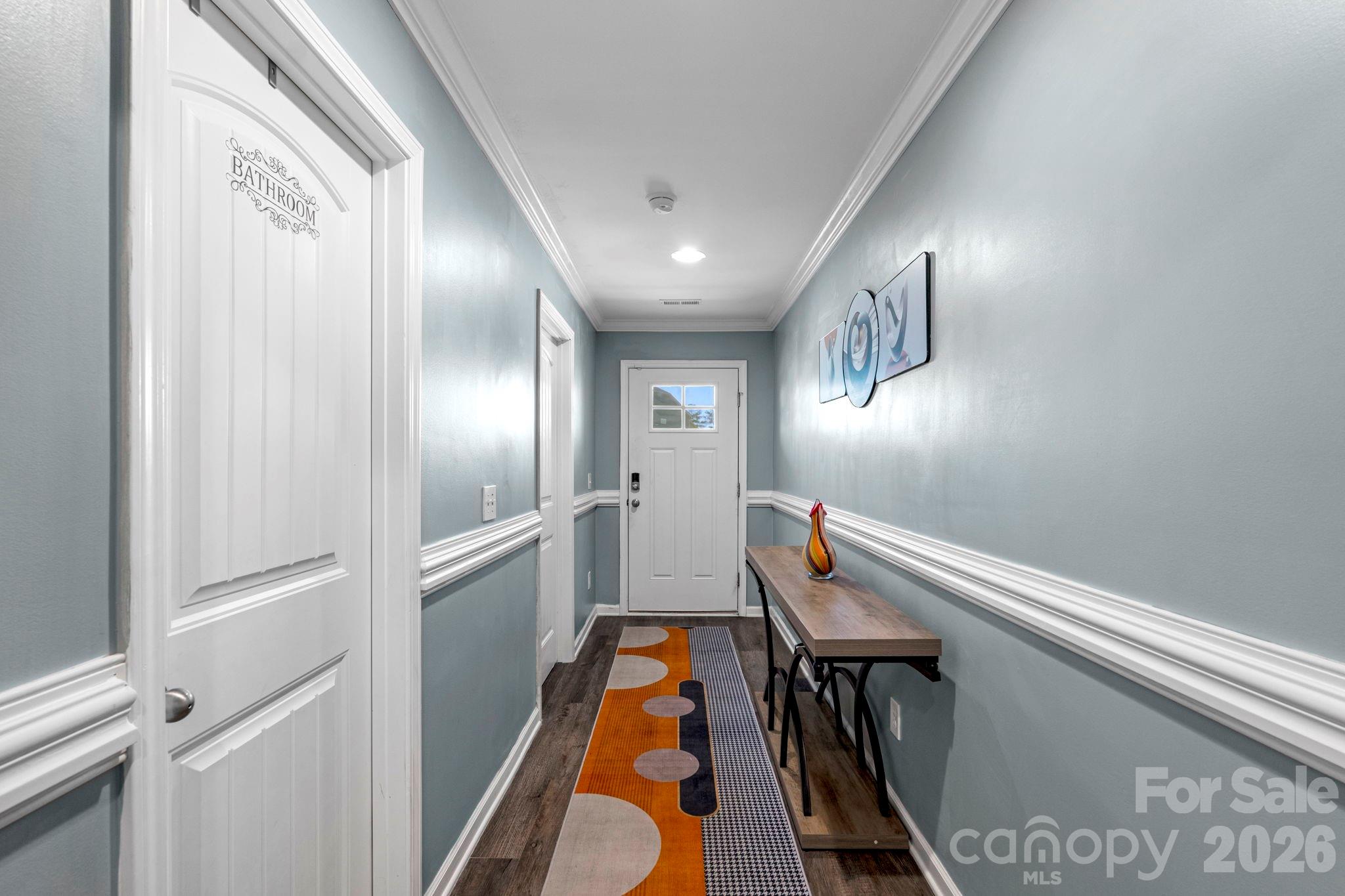 Bramblewood - Residential