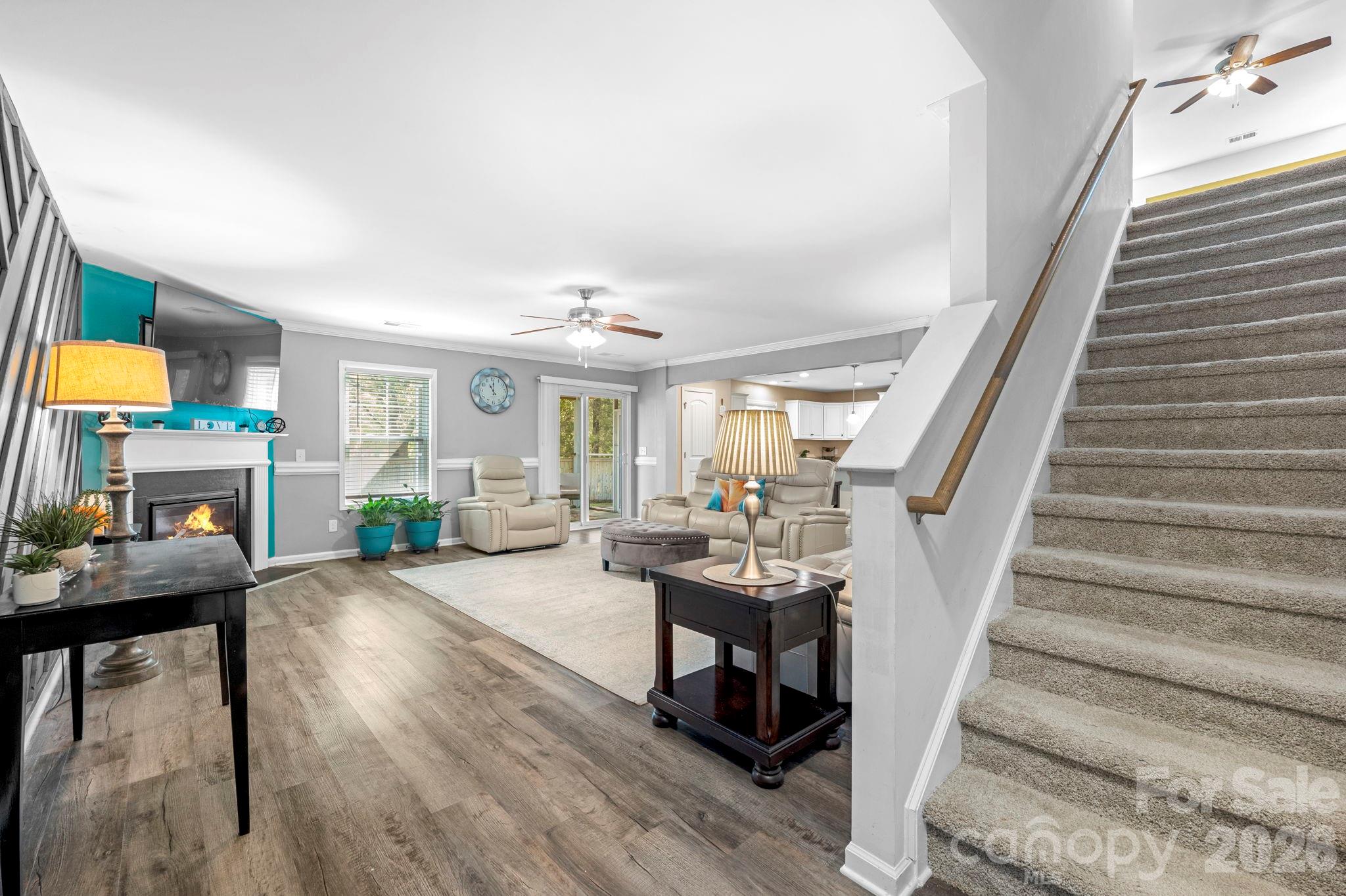 Bramblewood - Residential