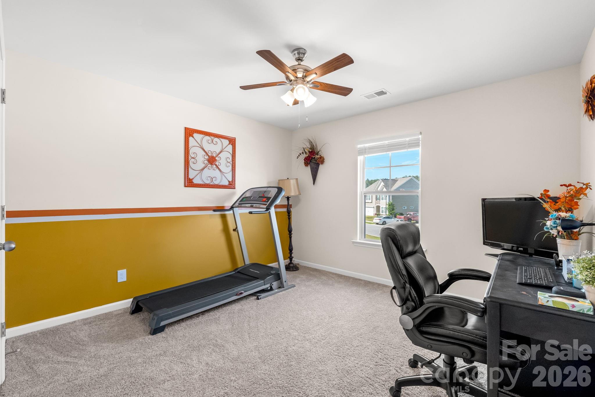 Bramblewood - Residential