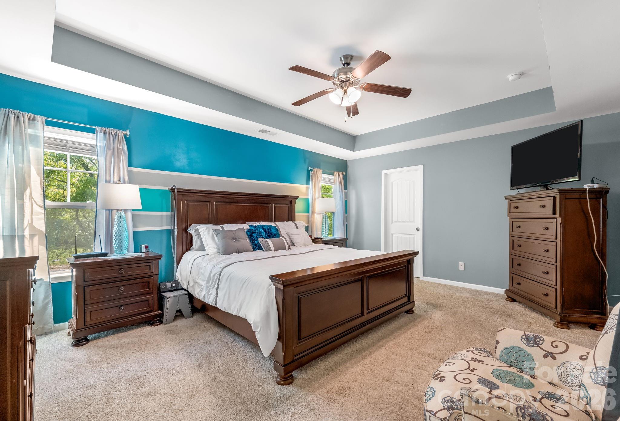 Bramblewood - Residential