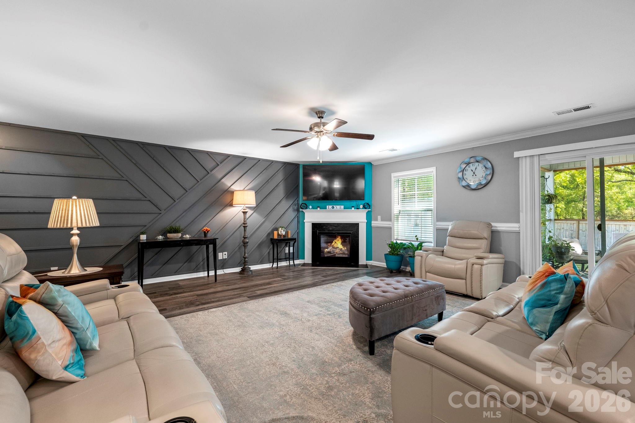 Bramblewood - Residential