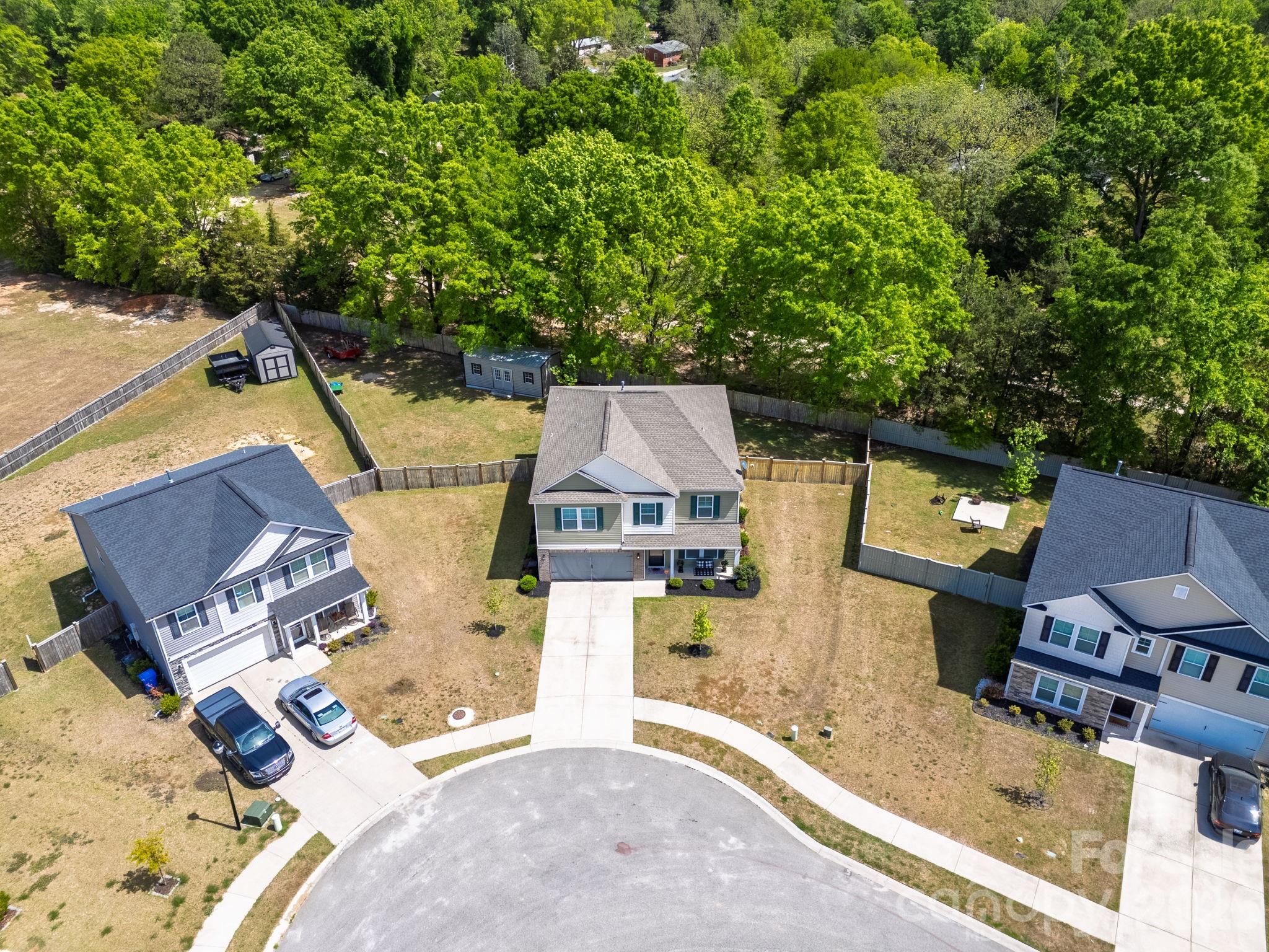 Bramblewood - Residential