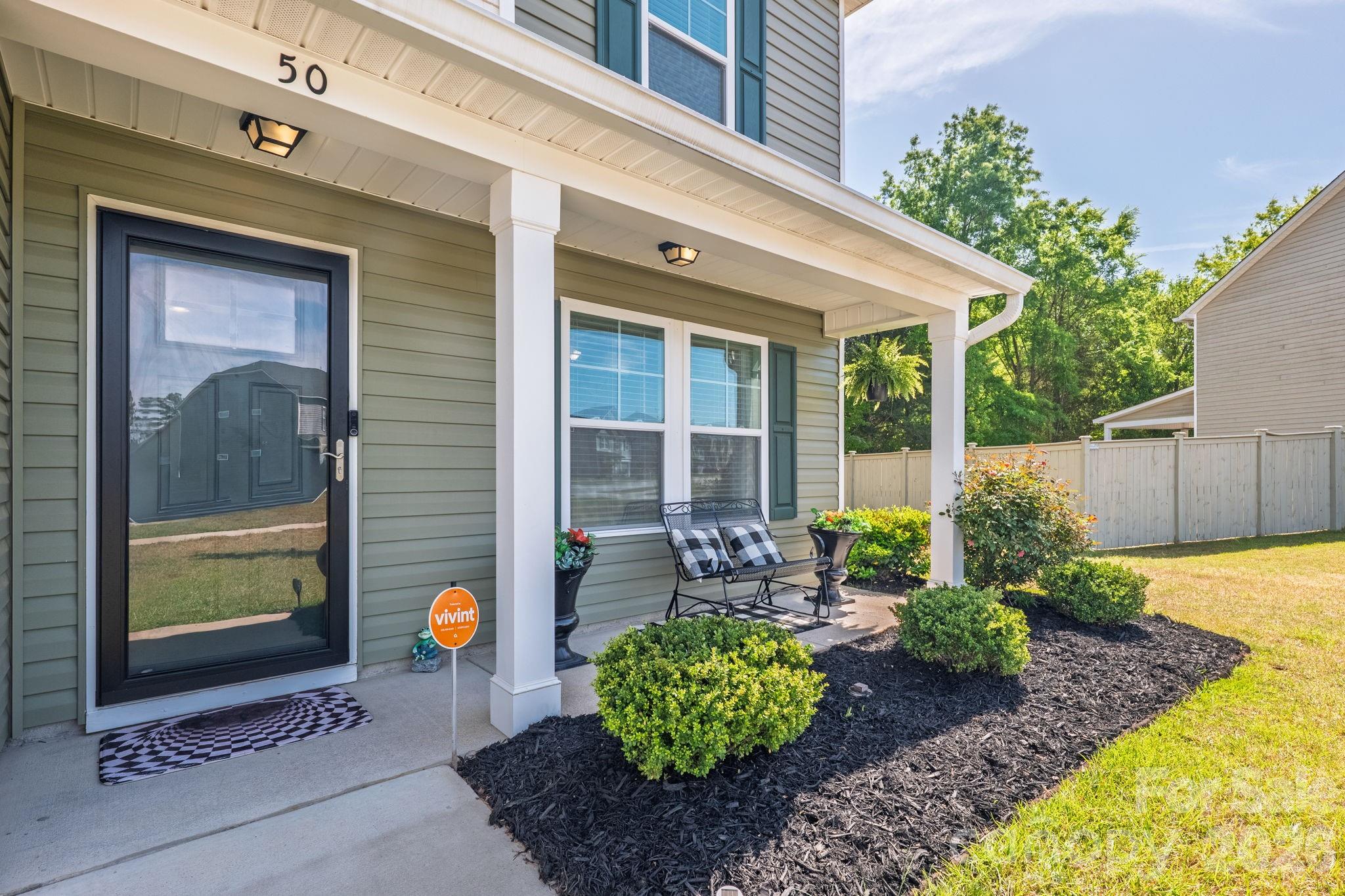 50 Ridge Circle Drive