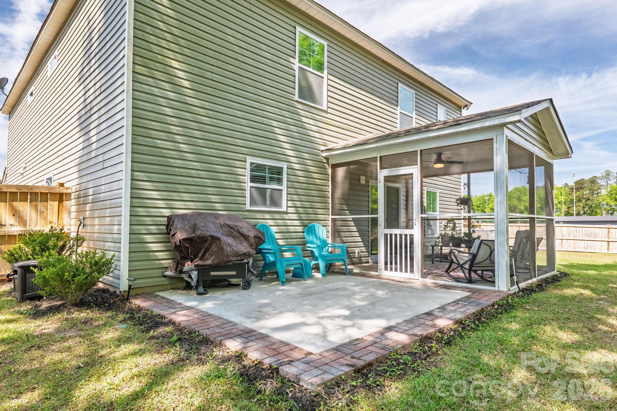 Bramblewood - Residential