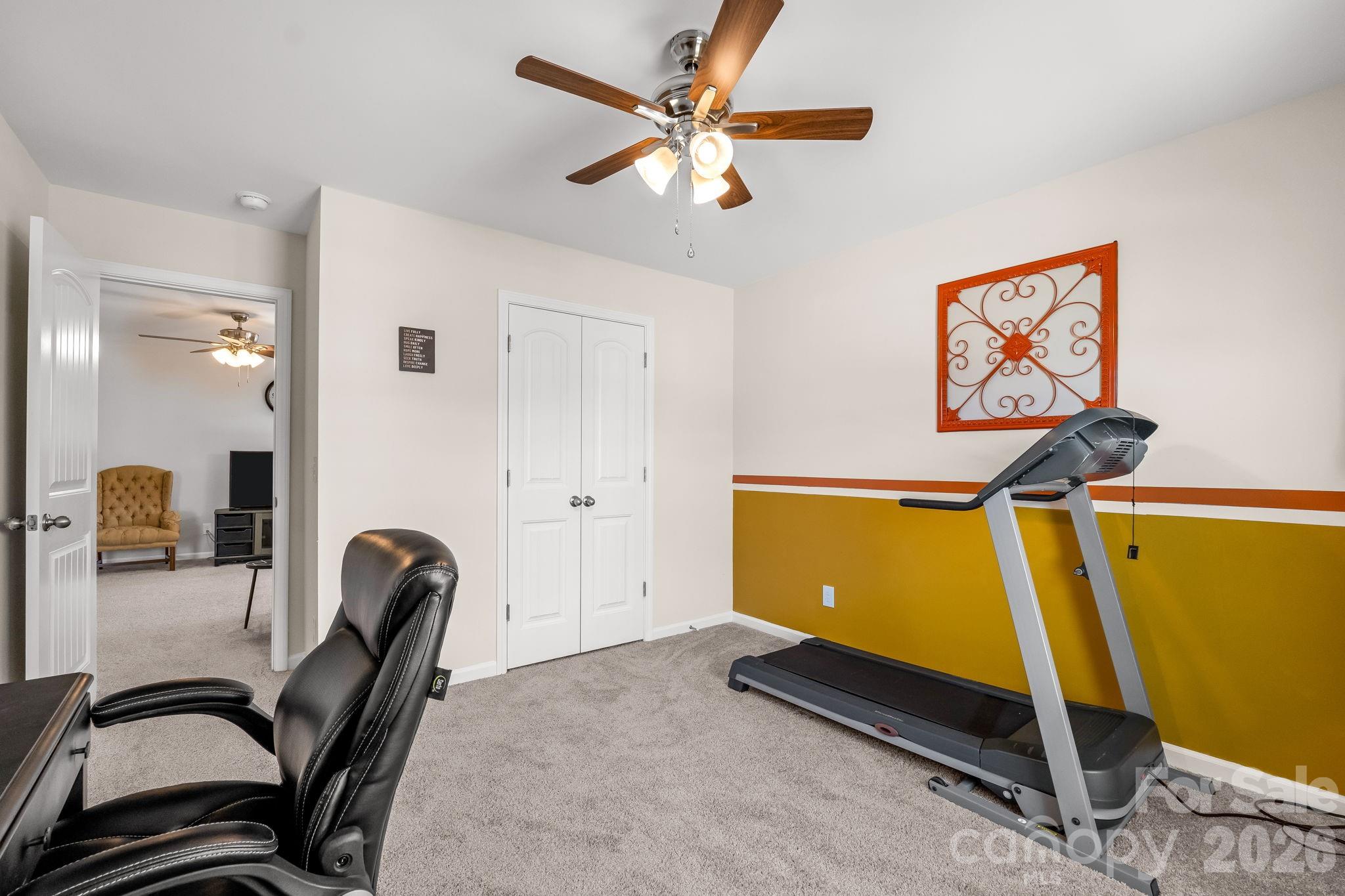 Bramblewood - Residential