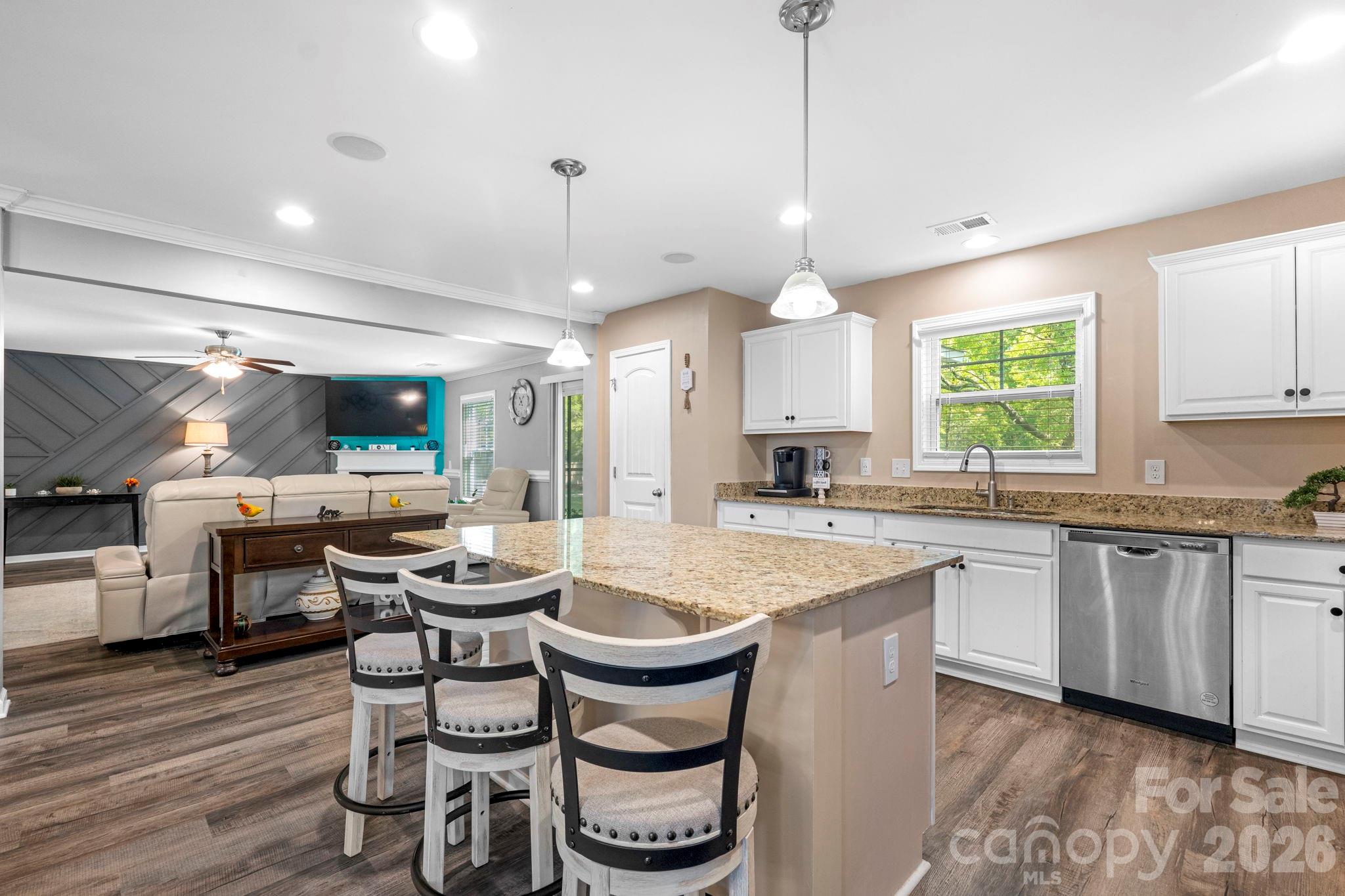 Bramblewood - Residential