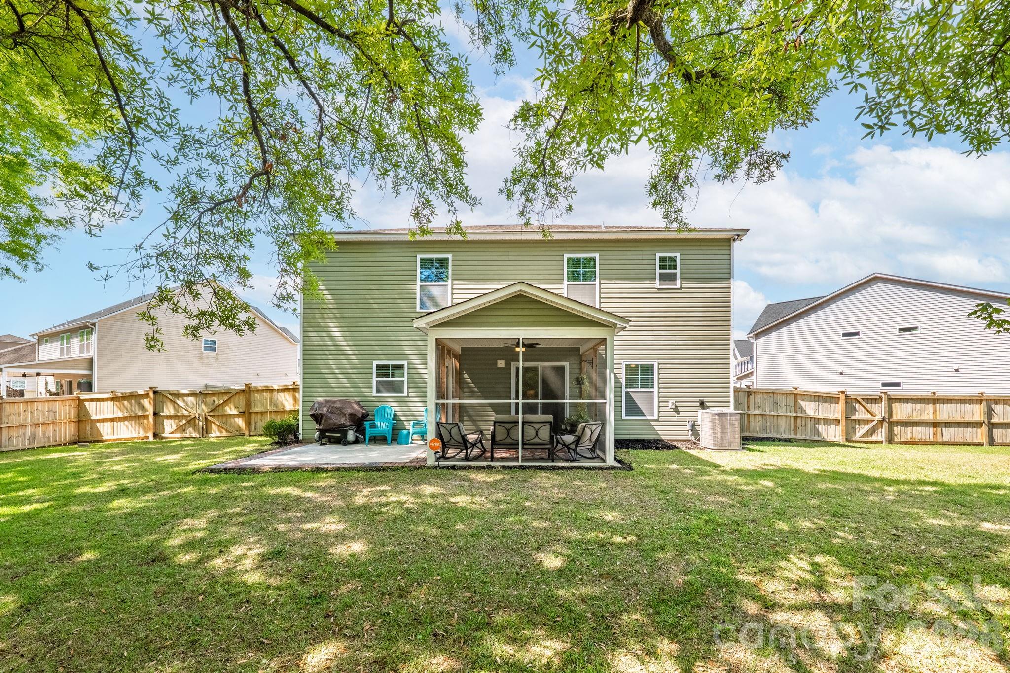 Bramblewood - Residential