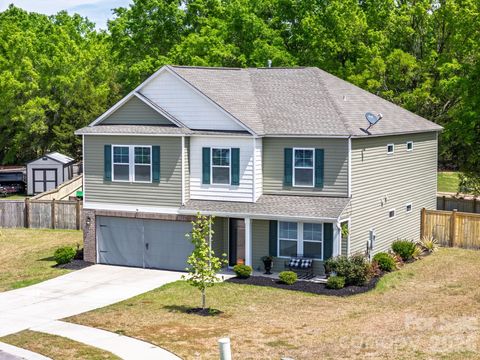 Photo of 50 Ridge Circle Drive, Camden, SC 29020 (MLS # 4368897)