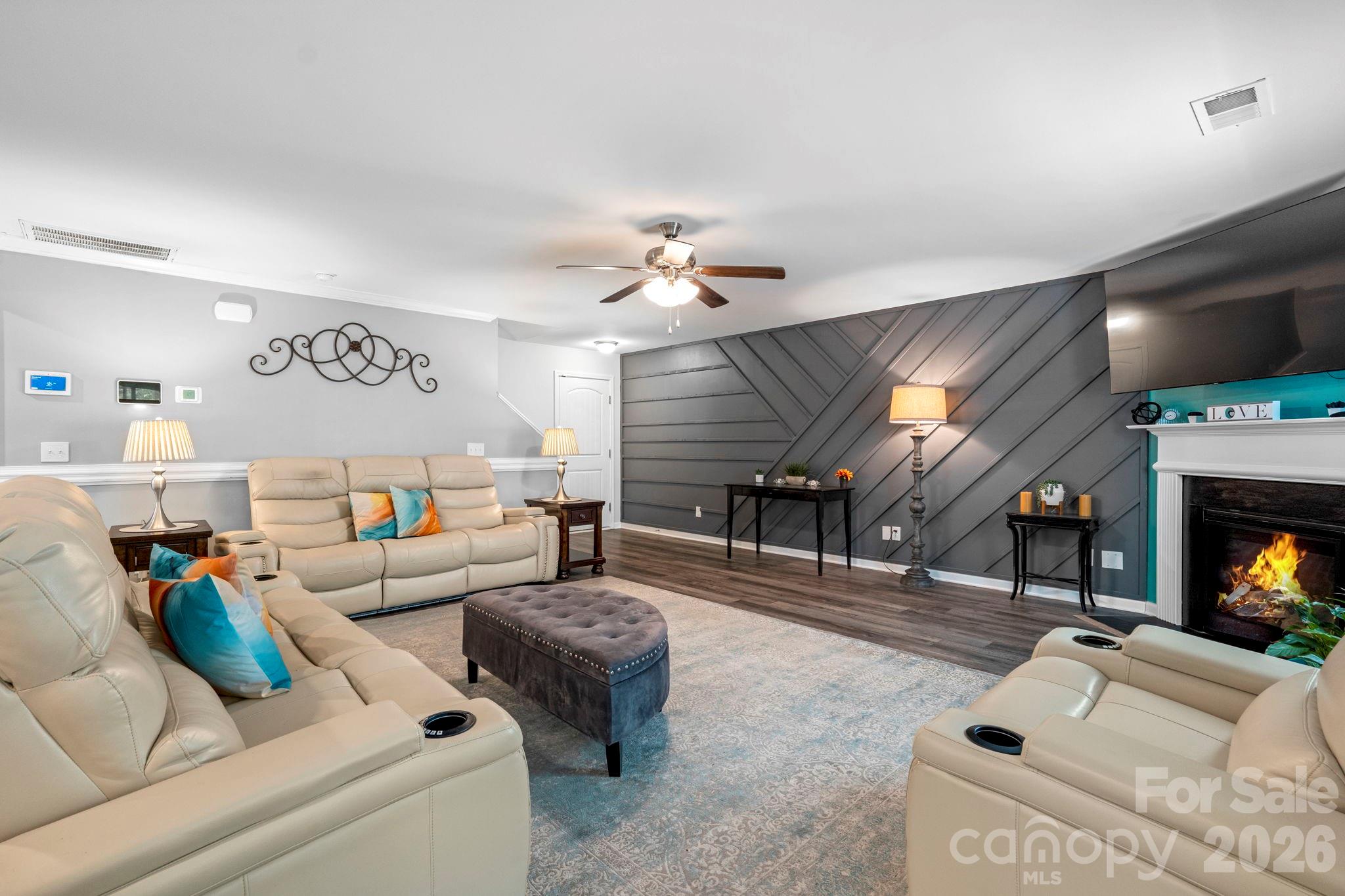 Bramblewood - Residential