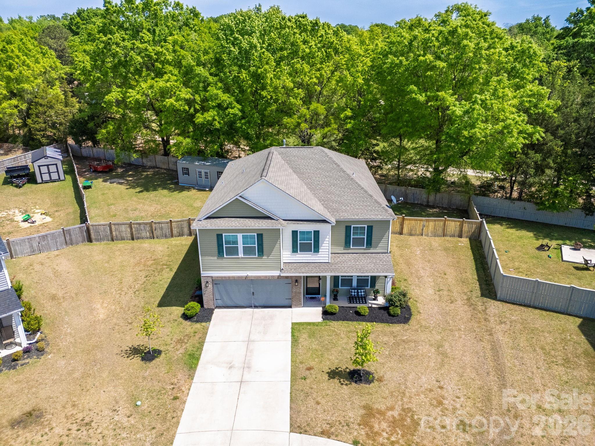 Bramblewood - Residential