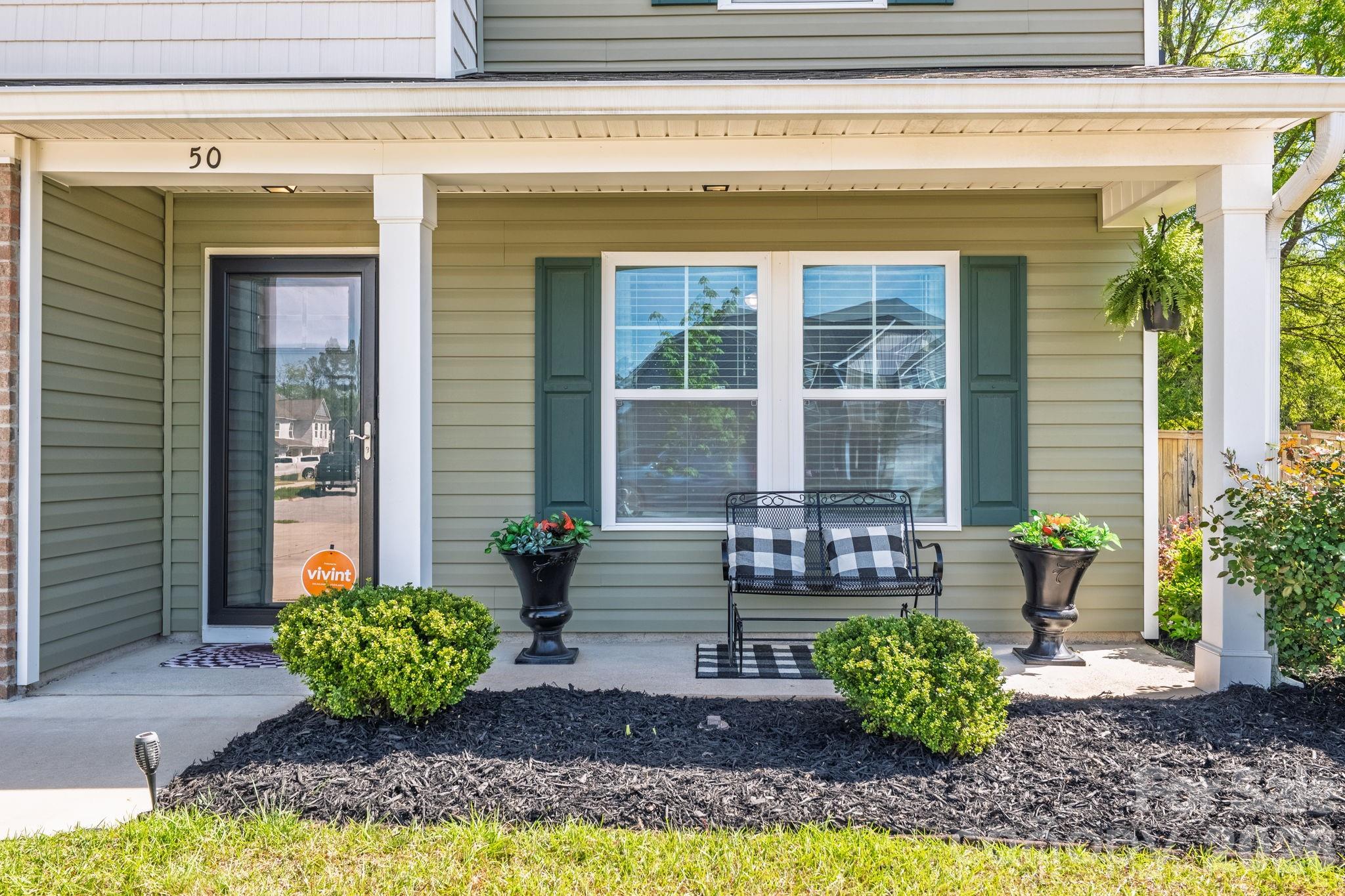 Bramblewood - Residential