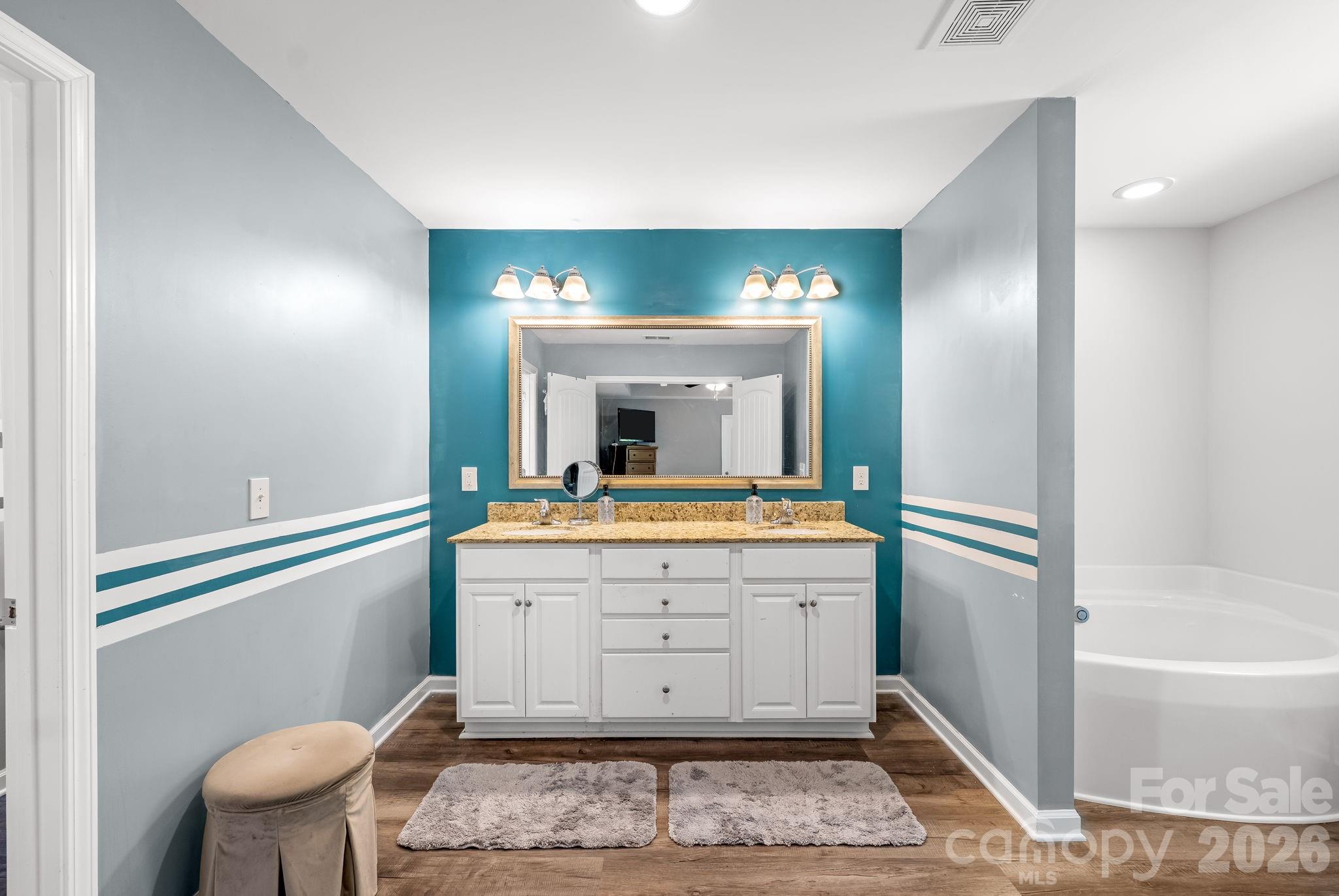 Bramblewood - Residential