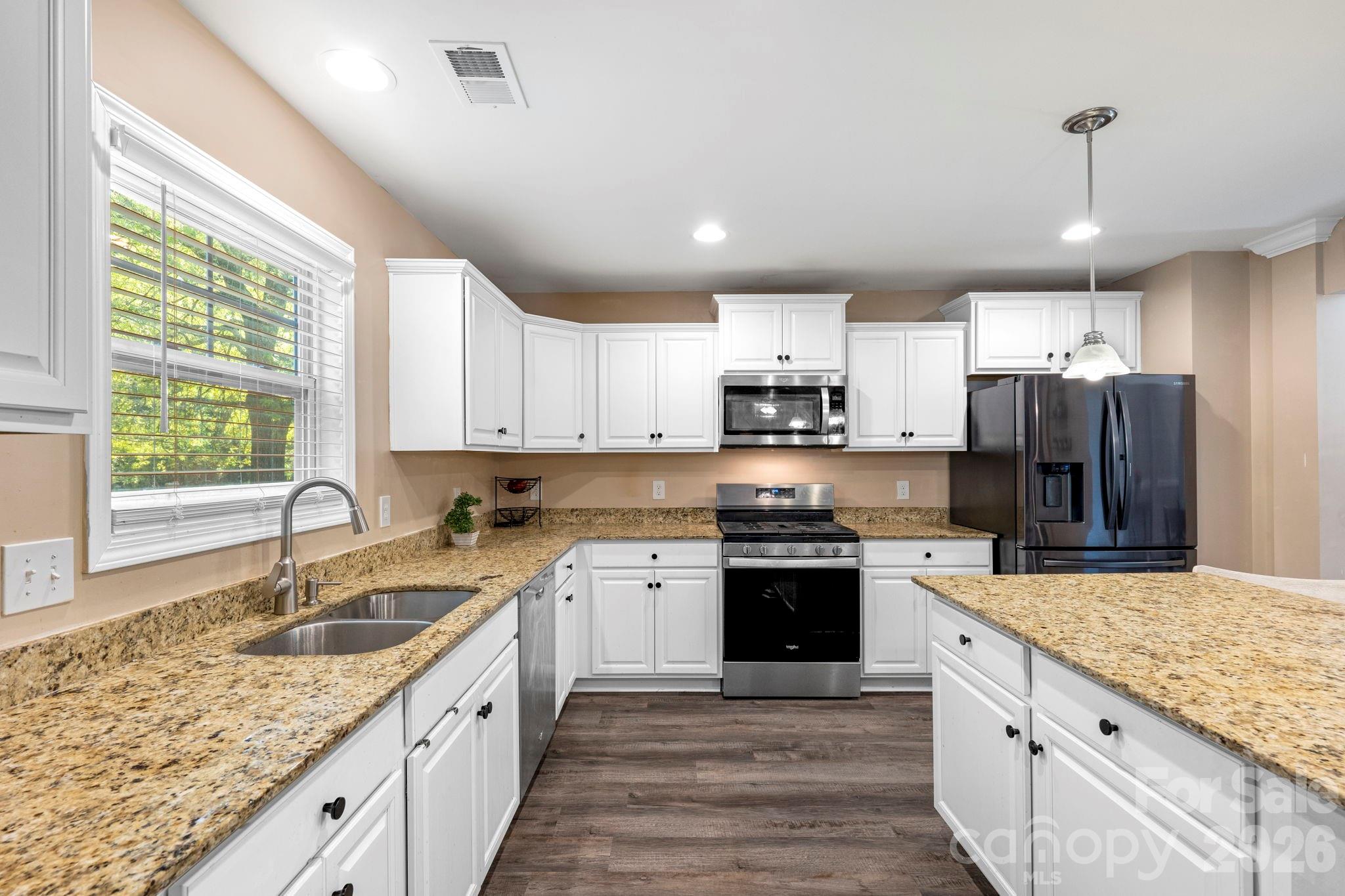 Bramblewood - Residential