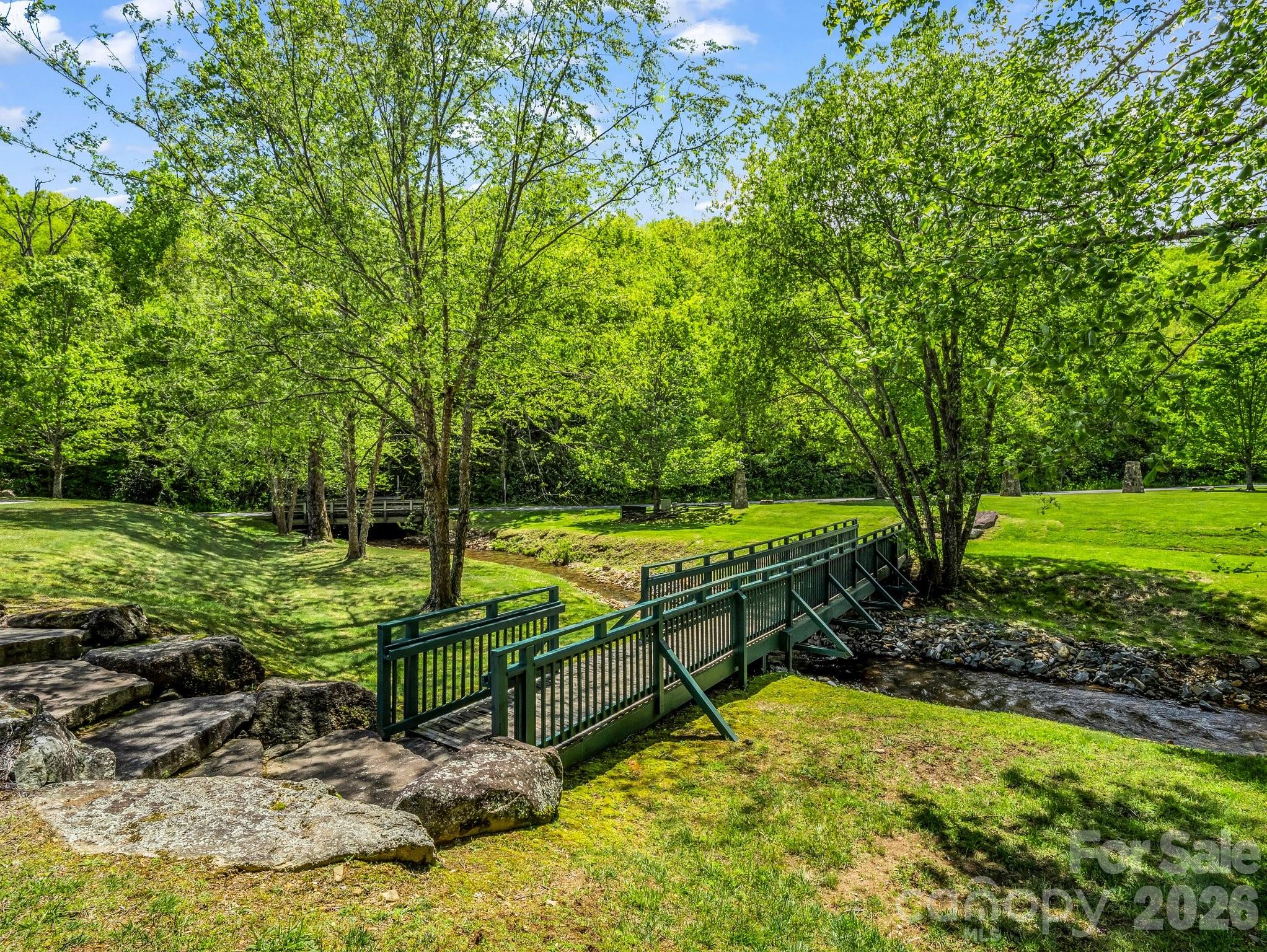 Glenlaurel Preserve - Residential