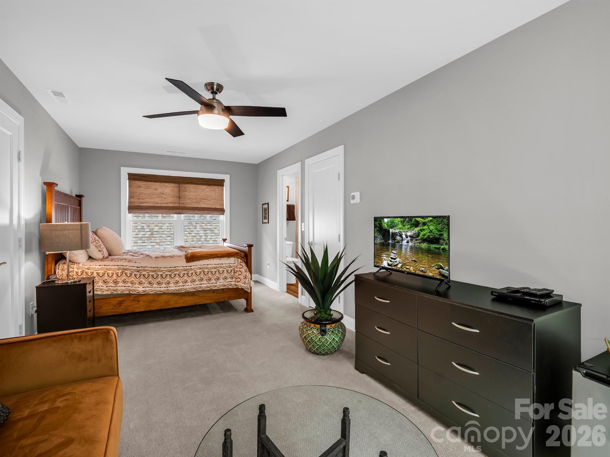 Glenlaurel Preserve - Residential